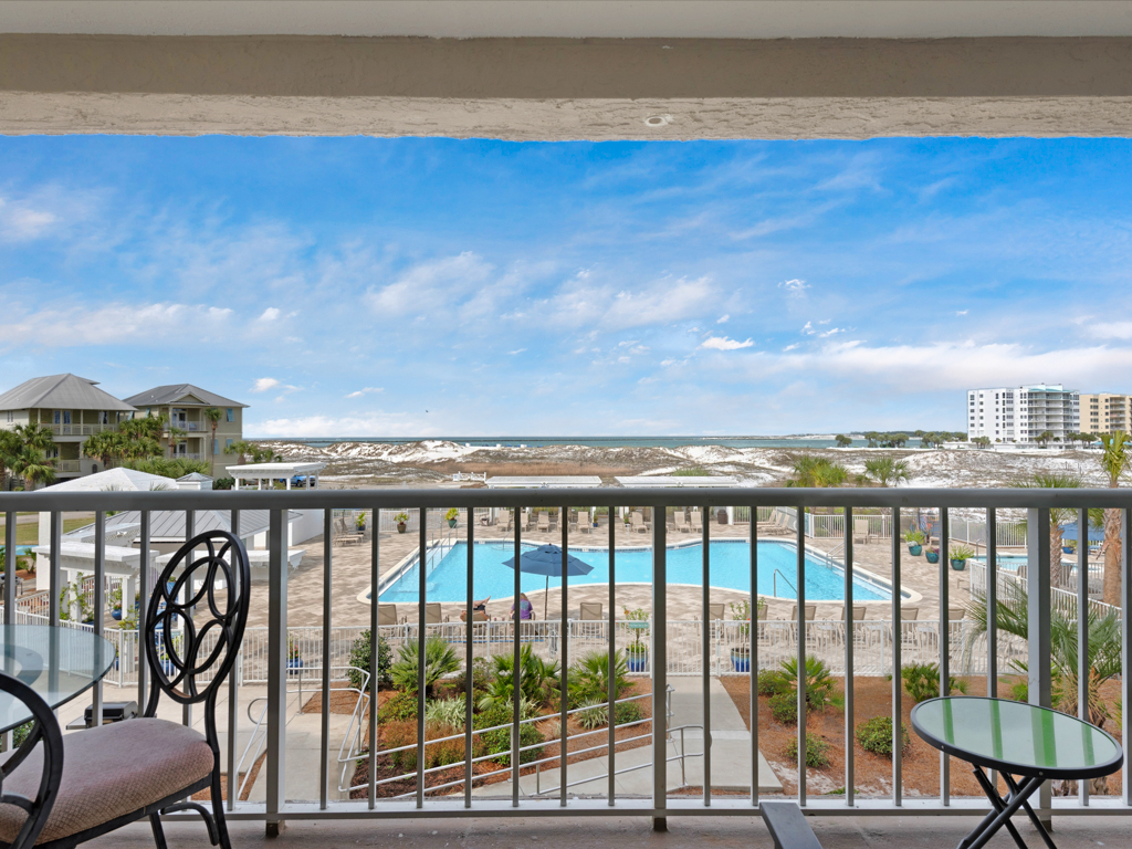 Magnolia House 207 at Destin Pointe Resort House / Cottage rental in Destin Pointe in Destin Florida - #14