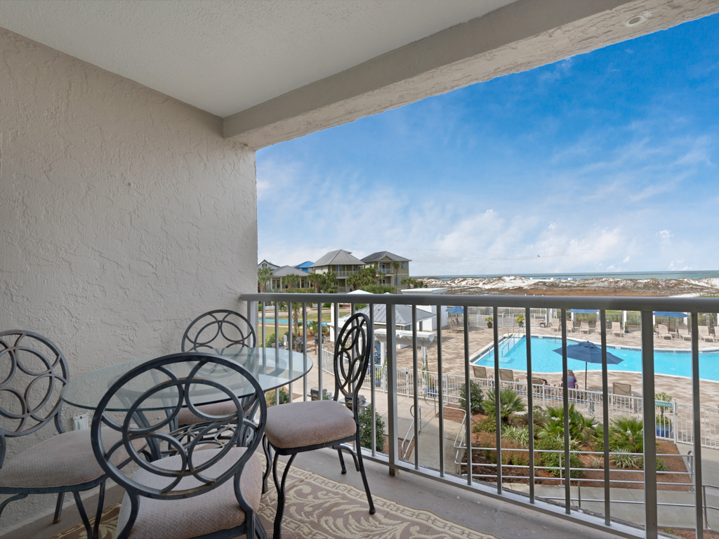 Magnolia House 207 at Destin Pointe Resort House / Cottage rental in Destin Pointe in Destin Florida - #16