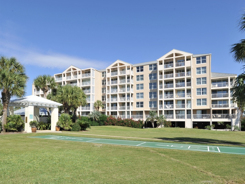 Magnolia House 207 at Destin Pointe Resort House / Cottage rental in Destin Pointe in Destin Florida - #20