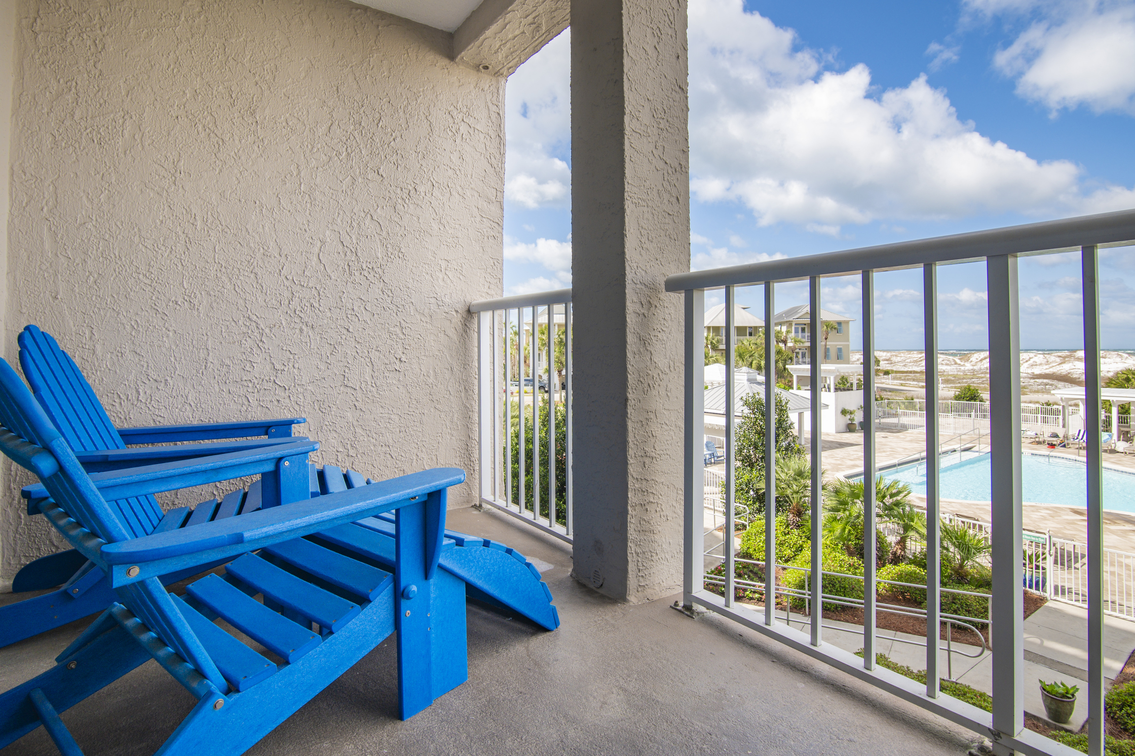 Magnolia House 208 at Destin Pointe Resort House / Cottage rental in Destin Pointe in Destin Florida - #5