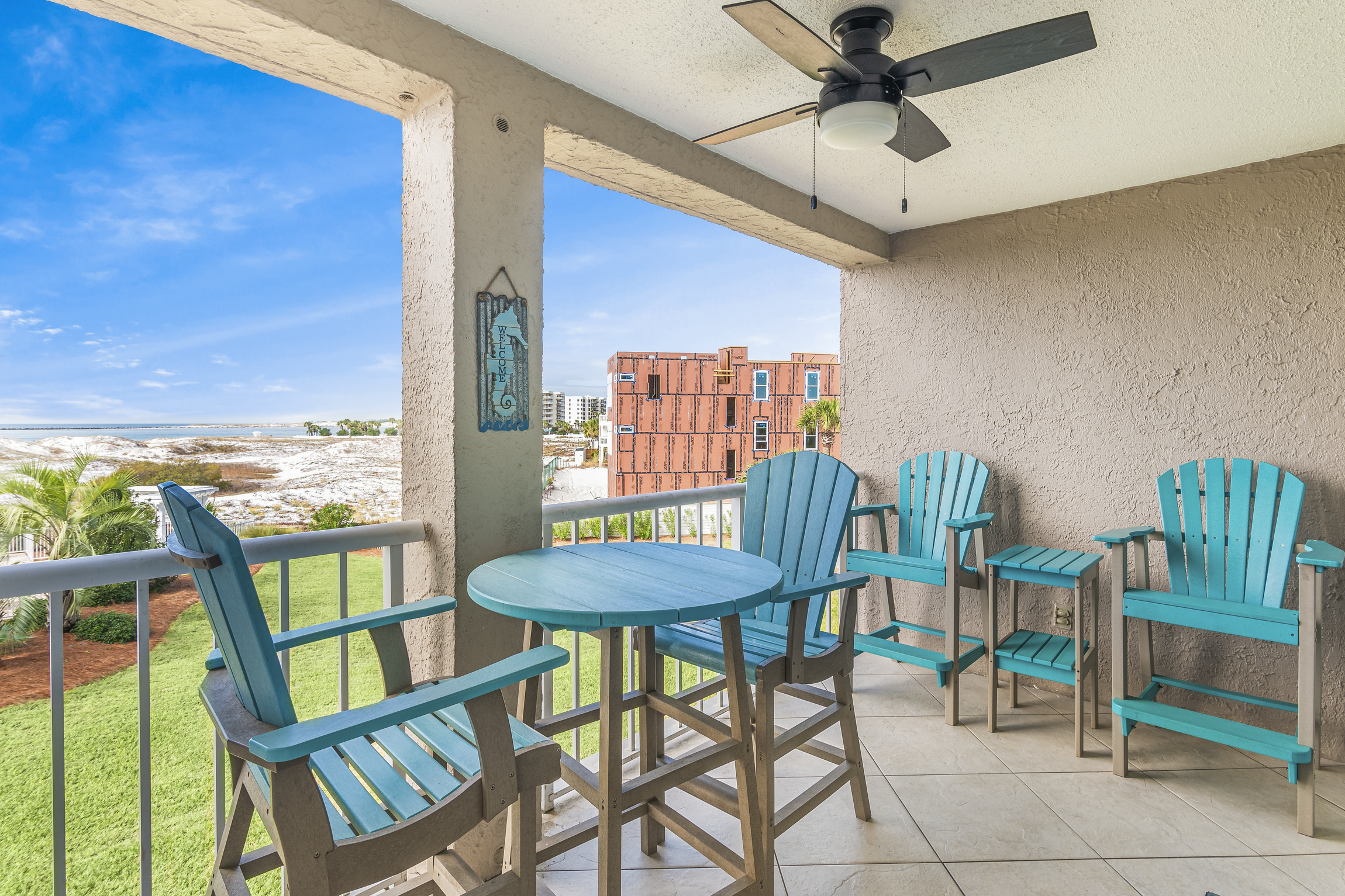 Magnolia House 210 at Destin Pointe House / Cottage rental in Destin Pointe in Destin Florida - #21