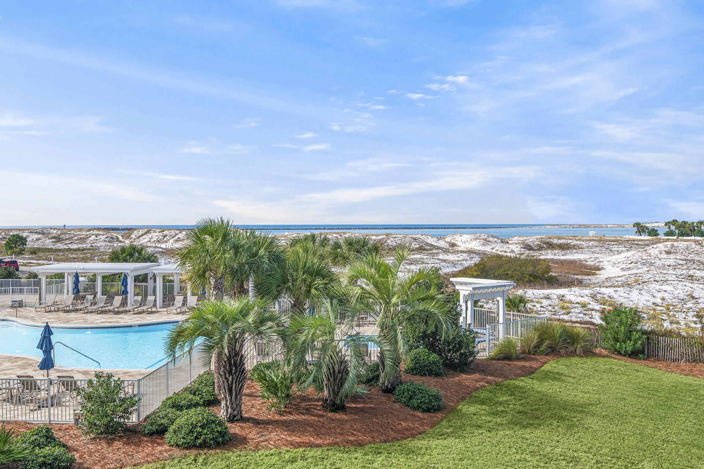 Magnolia House 210 at Destin Pointe House / Cottage rental in Destin Pointe in Destin Florida - #23