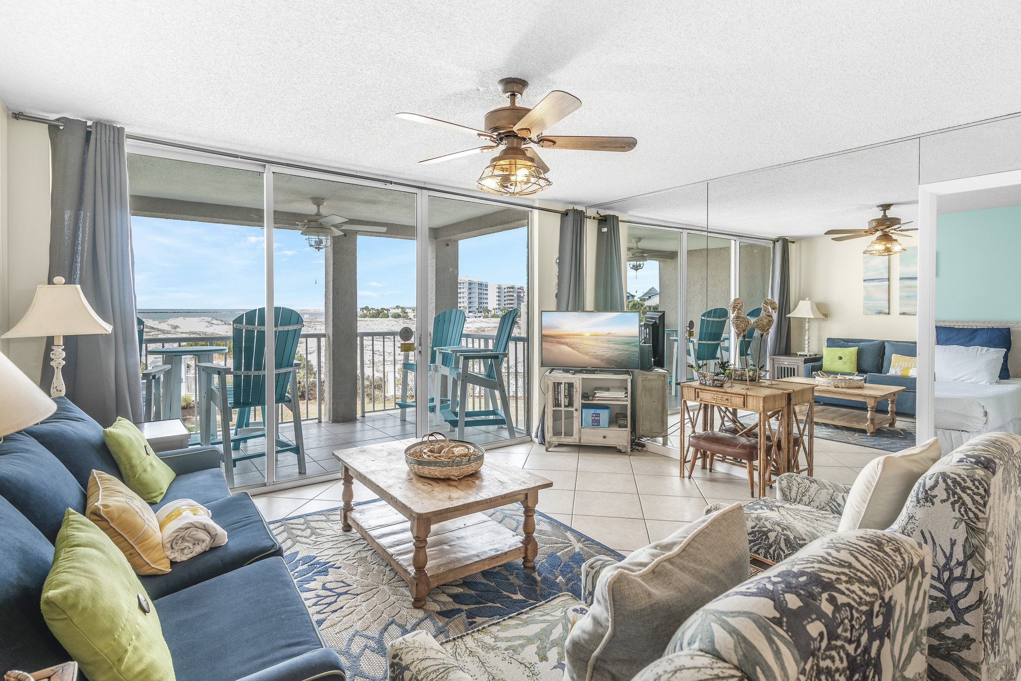 Magnolia House 211 at Destin Pointe Resort House / Cottage rental in Destin Pointe in Destin Florida - #3