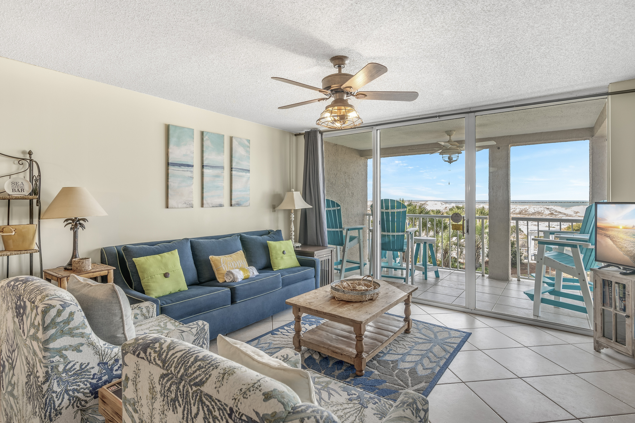 Magnolia House 211 at Destin Pointe Resort House / Cottage rental in Destin Pointe in Destin Florida - #4