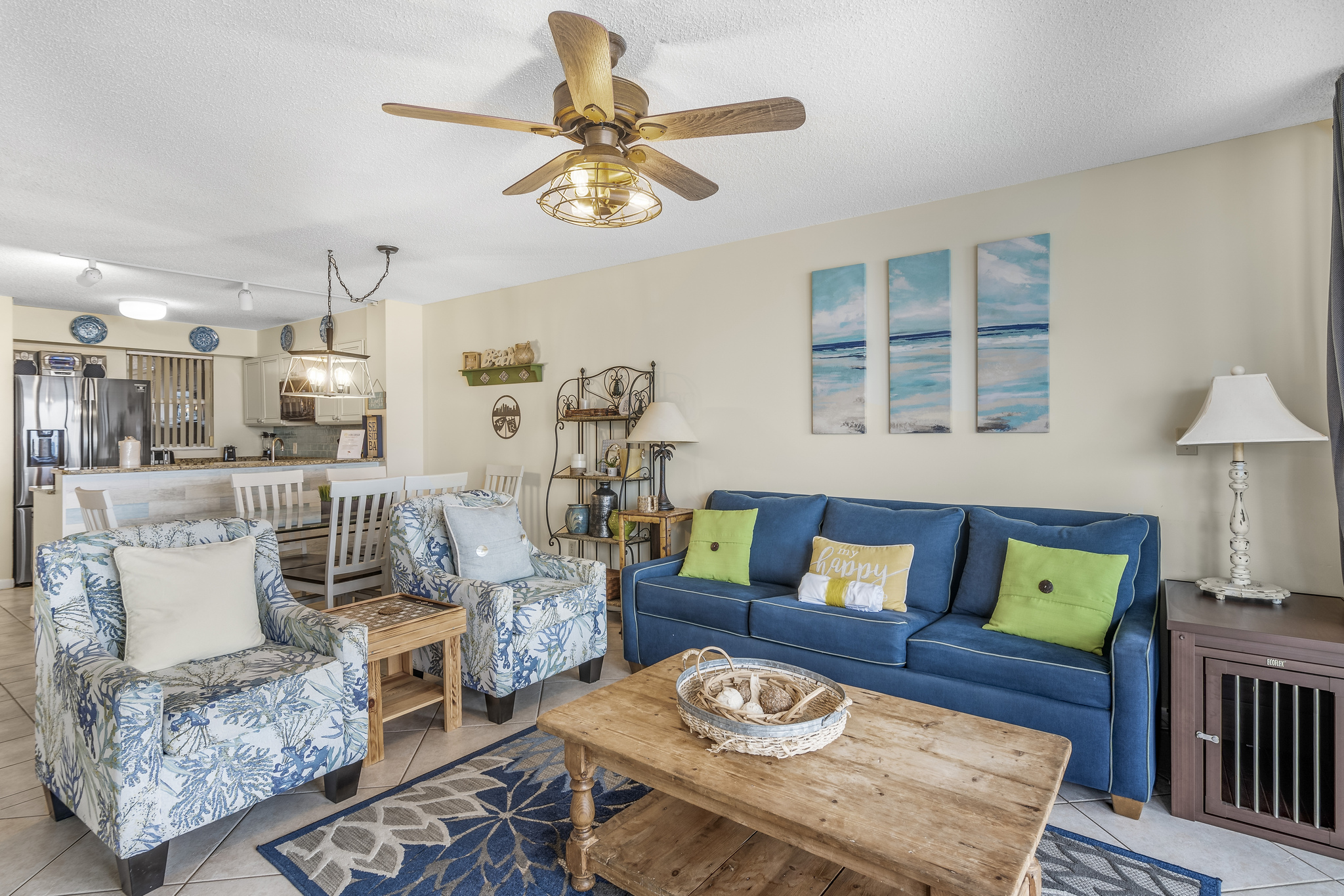 Magnolia House 211 at Destin Pointe Resort House / Cottage rental in Destin Pointe in Destin Florida - #5