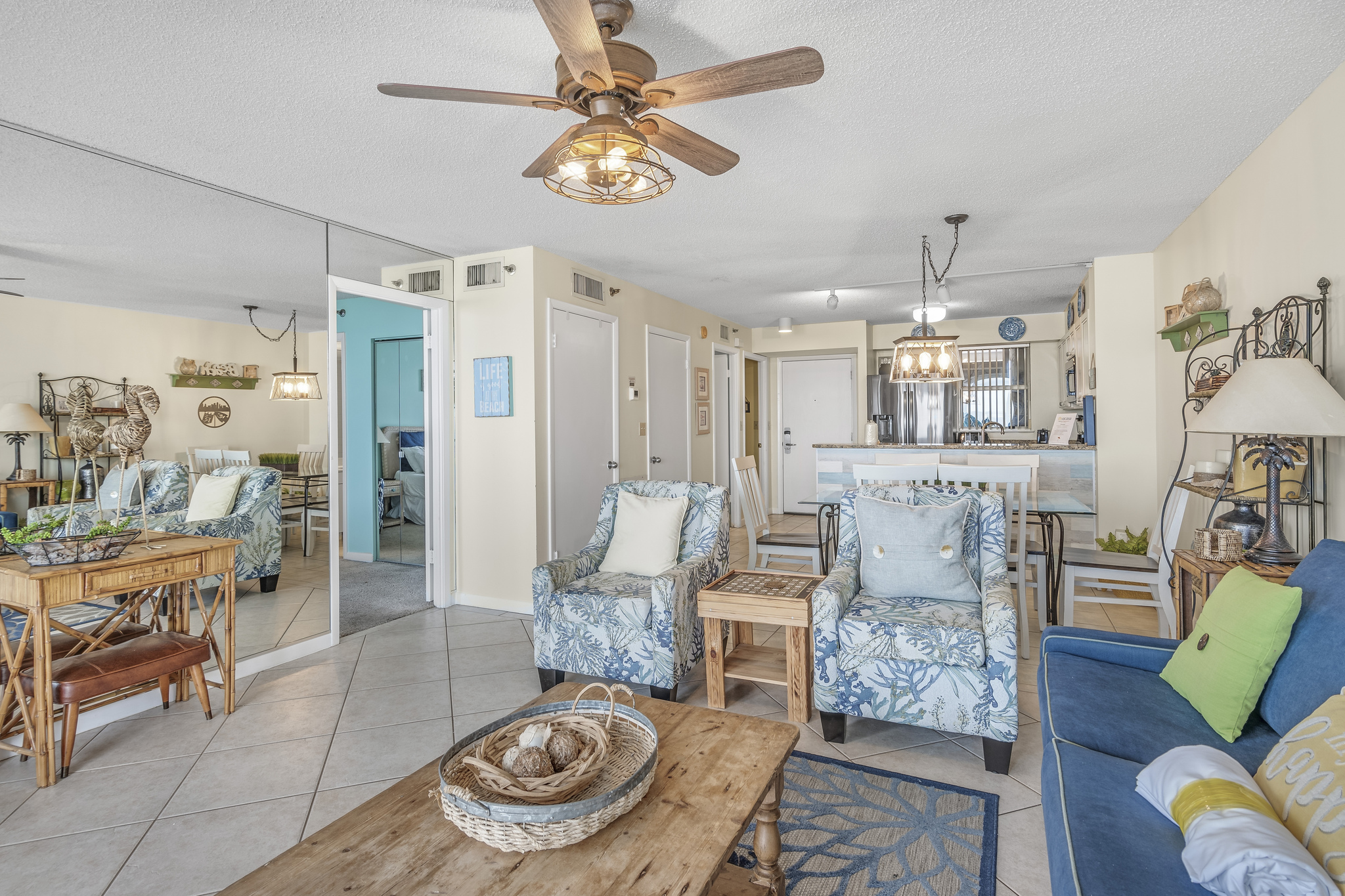 Magnolia House 211 at Destin Pointe Resort House / Cottage rental in Destin Pointe in Destin Florida - #6