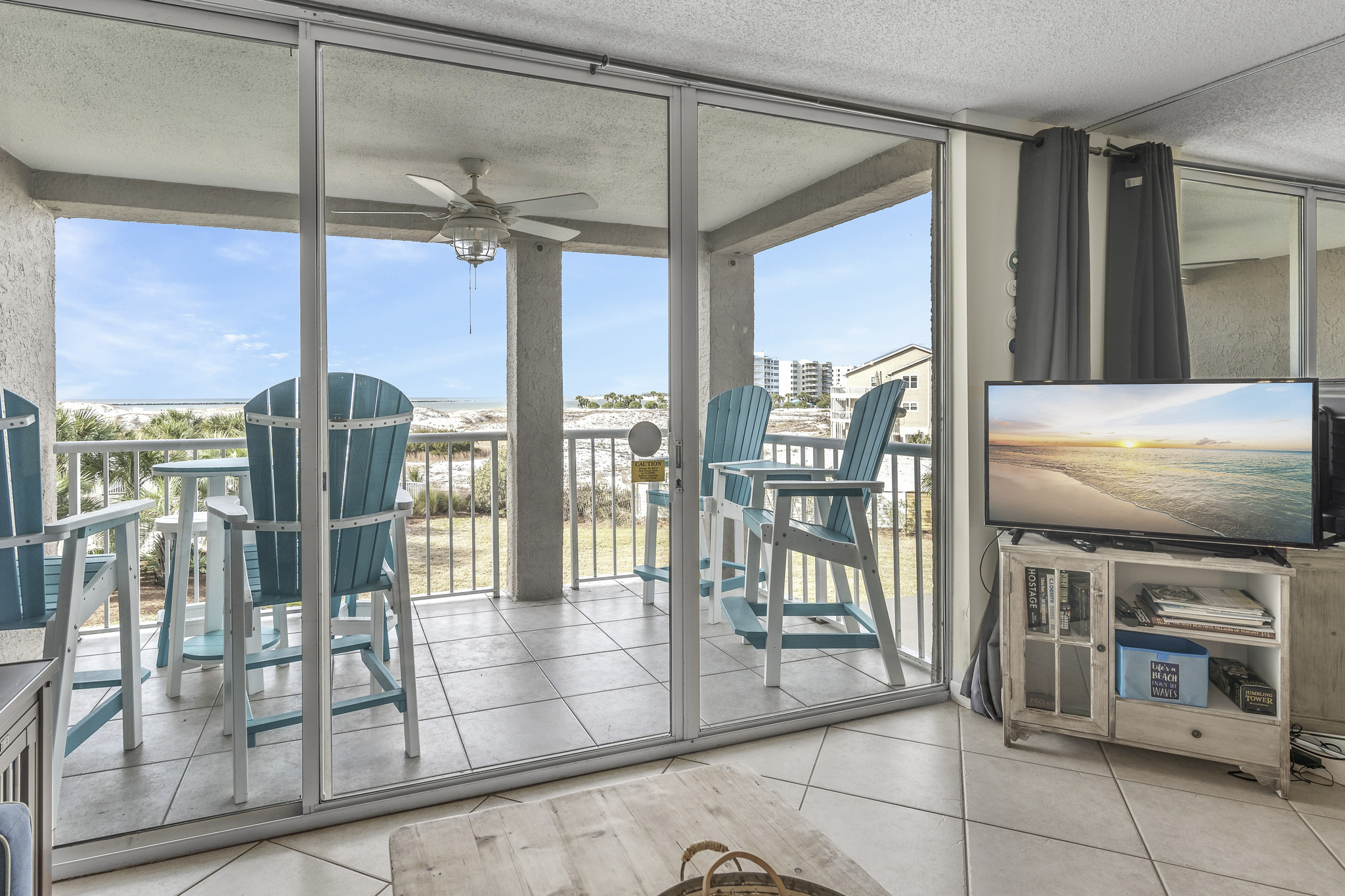 Magnolia House 211 at Destin Pointe Resort House / Cottage rental in Destin Pointe in Destin Florida - #7