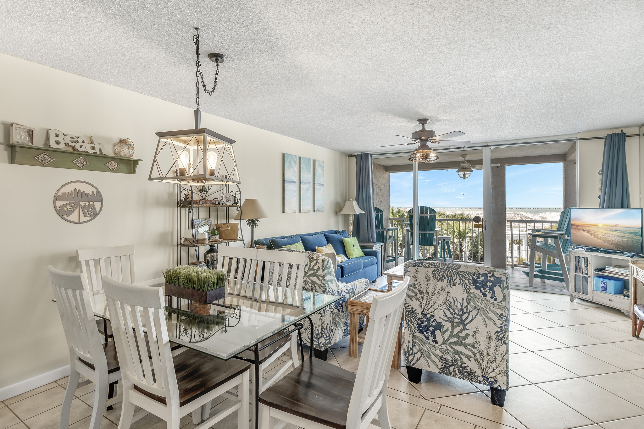 Magnolia House 211 at Destin Pointe Resort House / Cottage rental in Destin Pointe in Destin Florida - #8