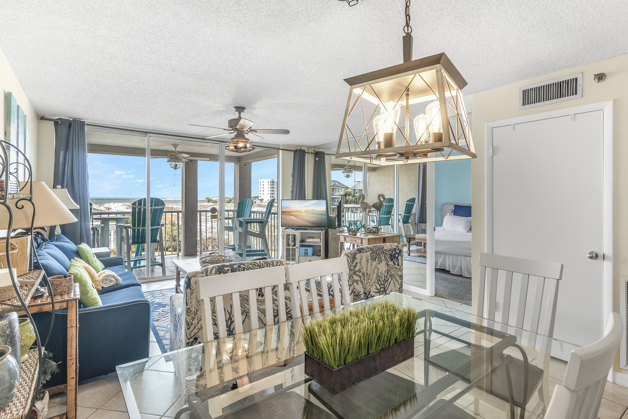 Magnolia House 211 at Destin Pointe Resort House / Cottage rental in Destin Pointe in Destin Florida - #11