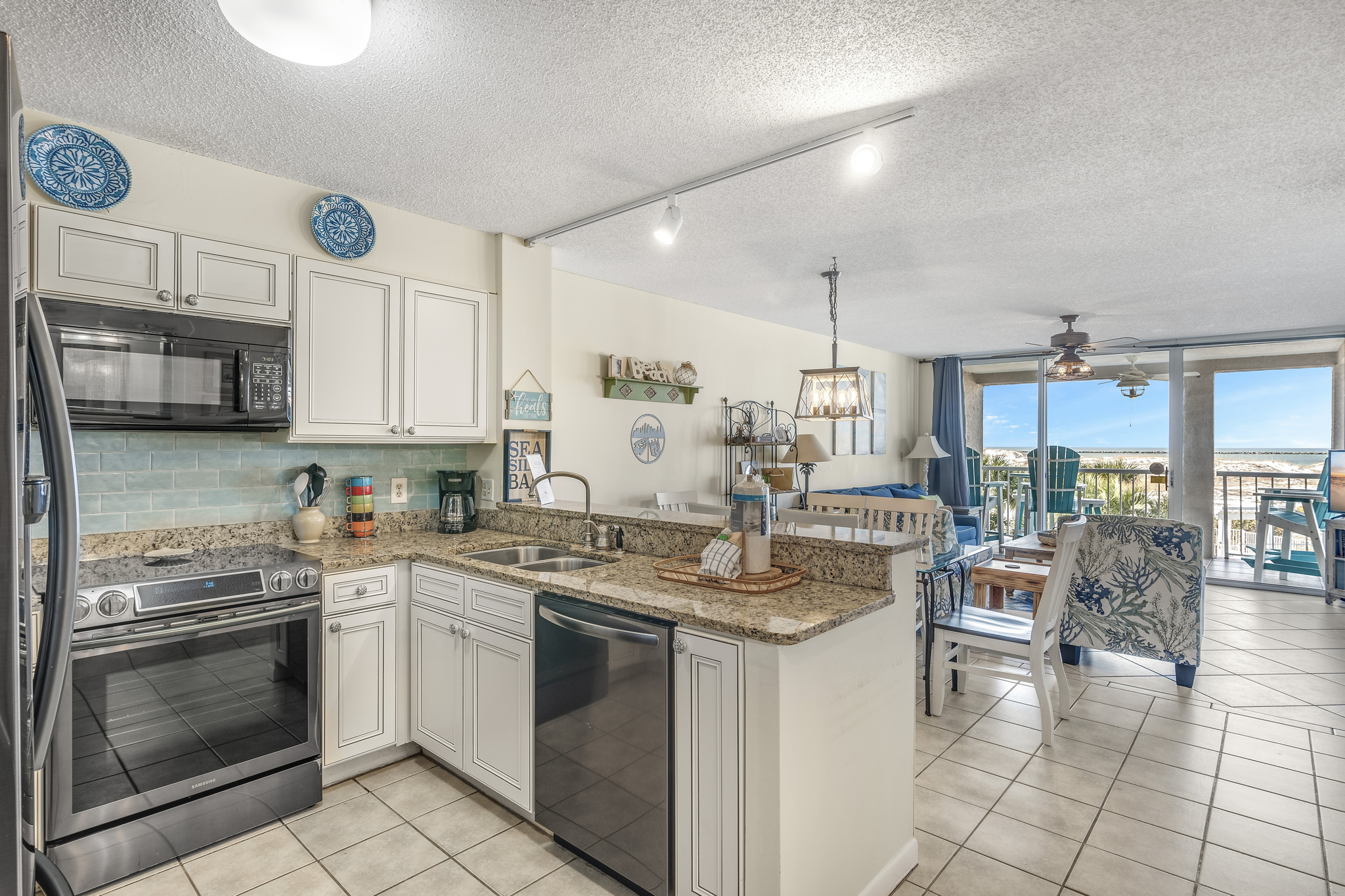 Magnolia House 211 at Destin Pointe Resort House / Cottage rental in Destin Pointe in Destin Florida - #12