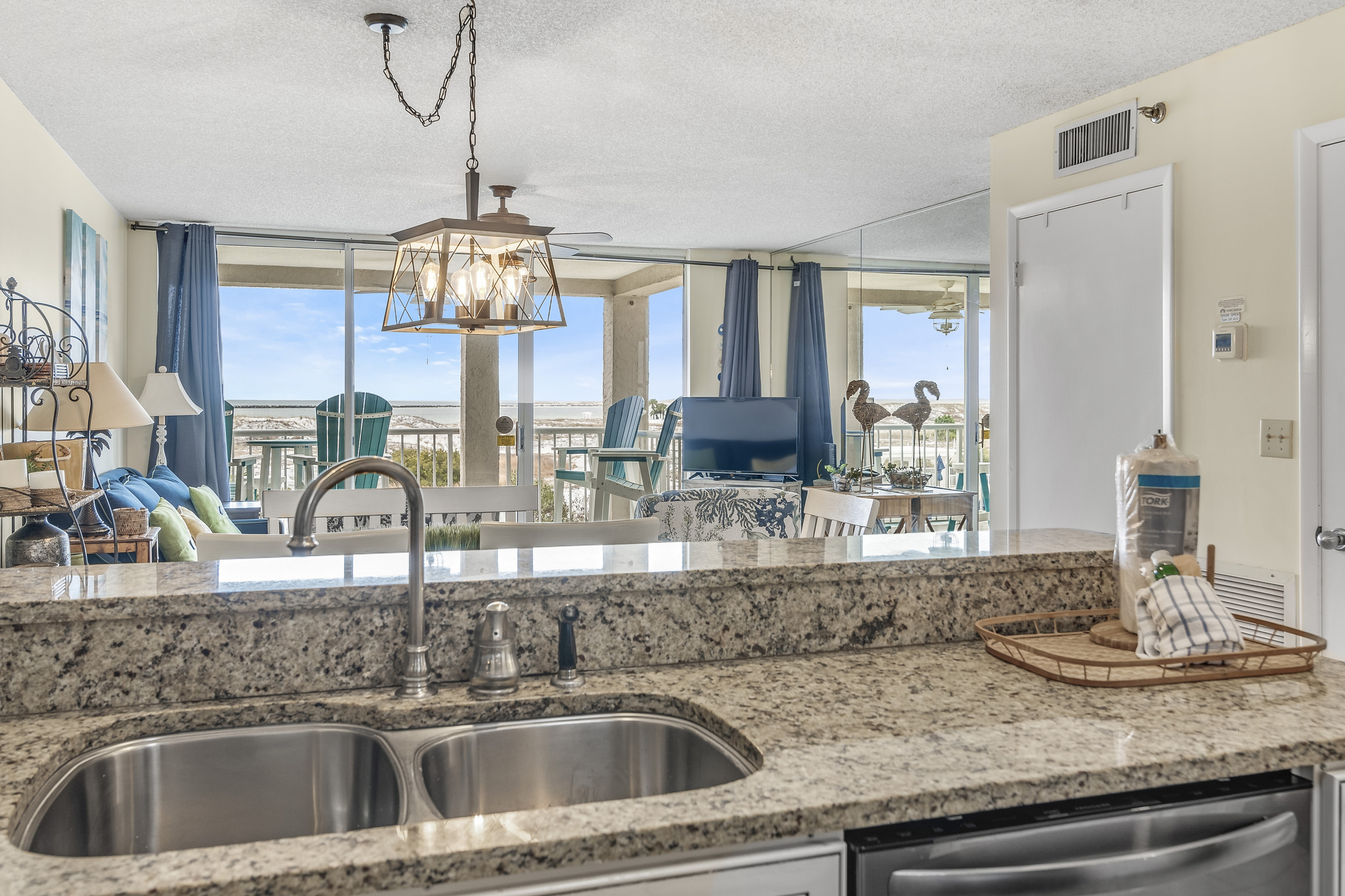 Magnolia House 211 at Destin Pointe Resort House / Cottage rental in Destin Pointe in Destin Florida - #13