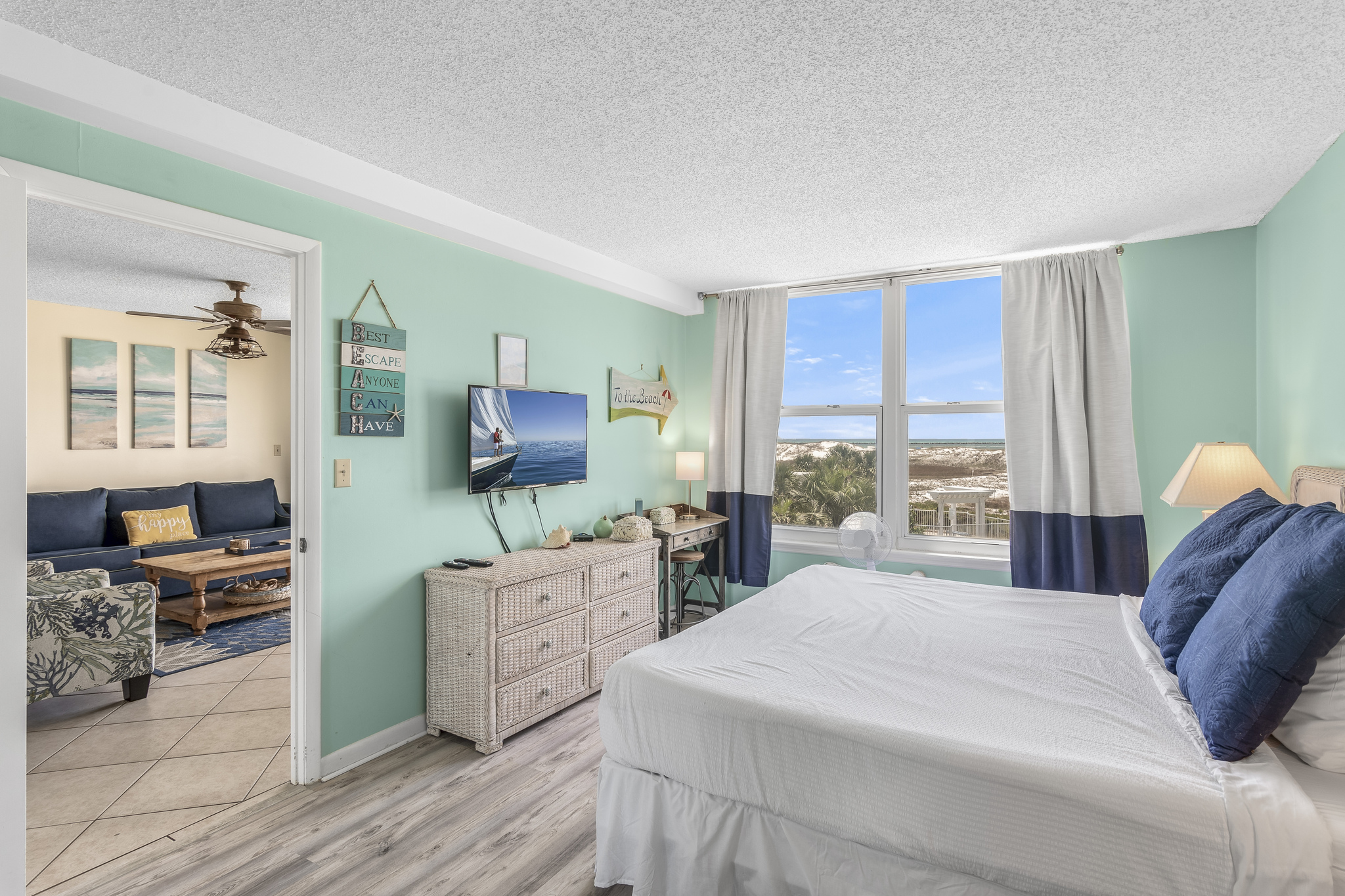 Magnolia House 211 at Destin Pointe Resort House / Cottage rental in Destin Pointe in Destin Florida - #16