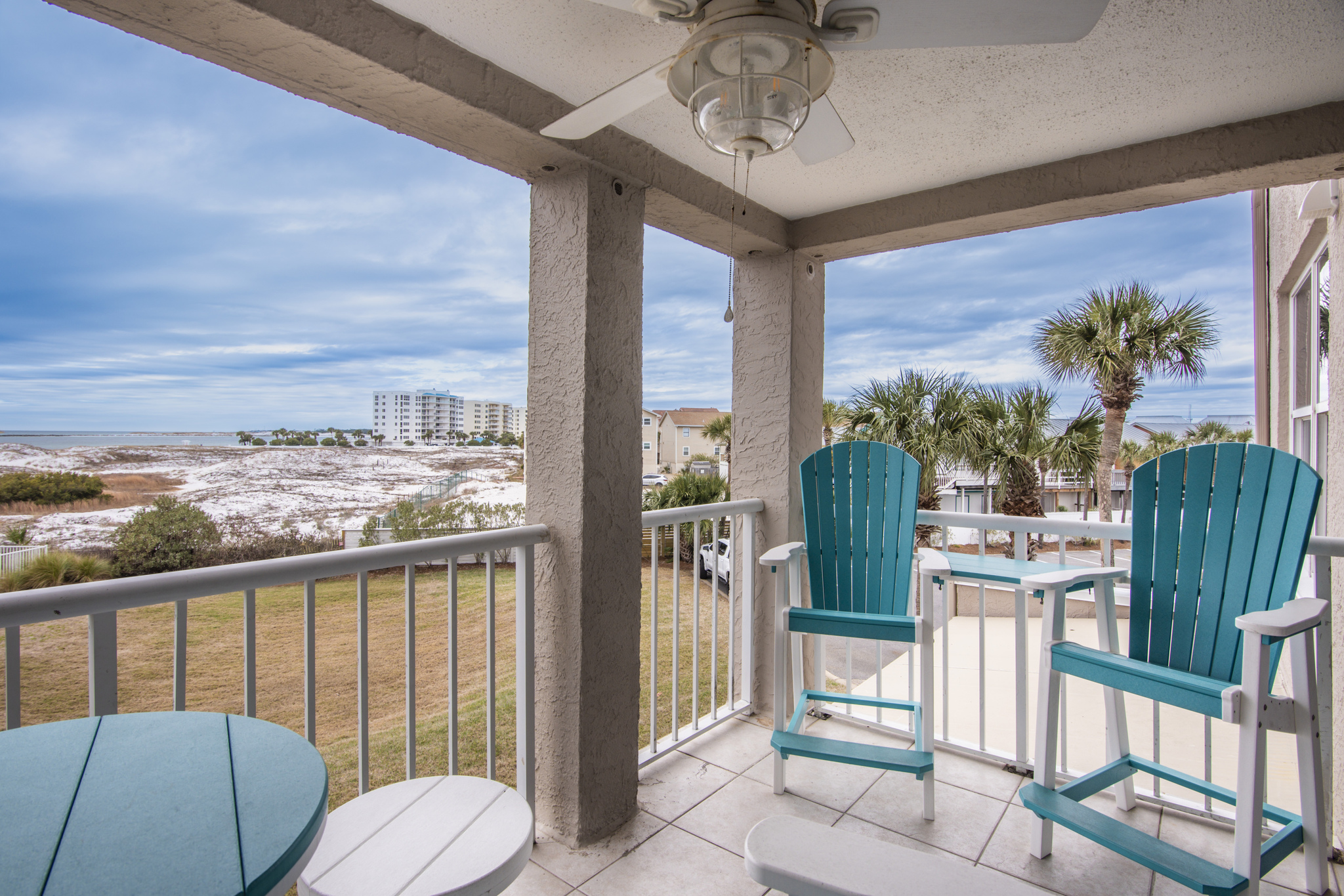 Magnolia House 211 at Destin Pointe Resort House / Cottage rental in Destin Pointe in Destin Florida - #24