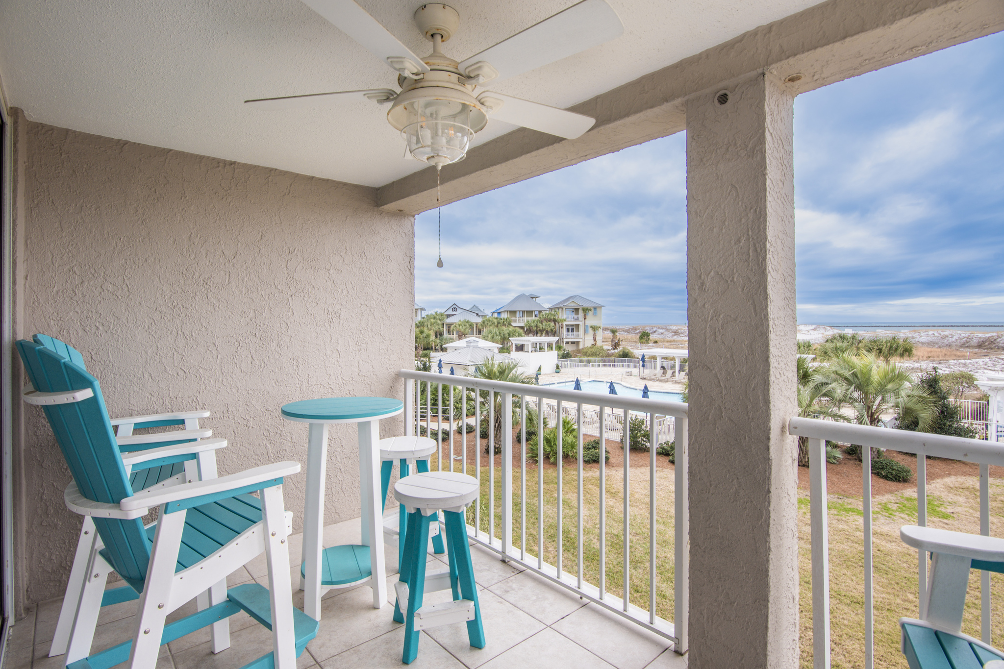 Magnolia House 211 at Destin Pointe Resort House / Cottage rental in Destin Pointe in Destin Florida - #25