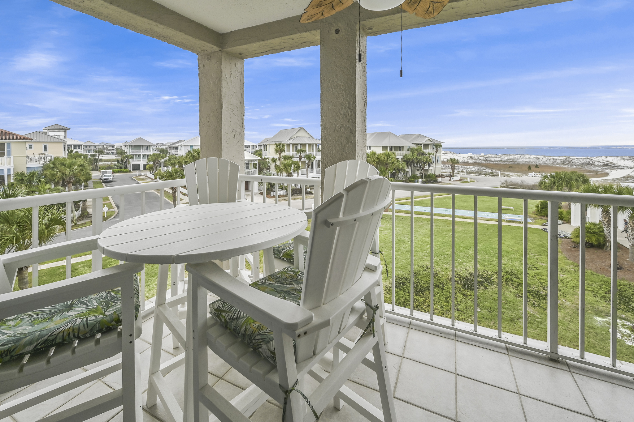 Magnolia House 302 at Destin Pointe Resort House / Cottage rental in Destin Pointe in Destin Florida - #17