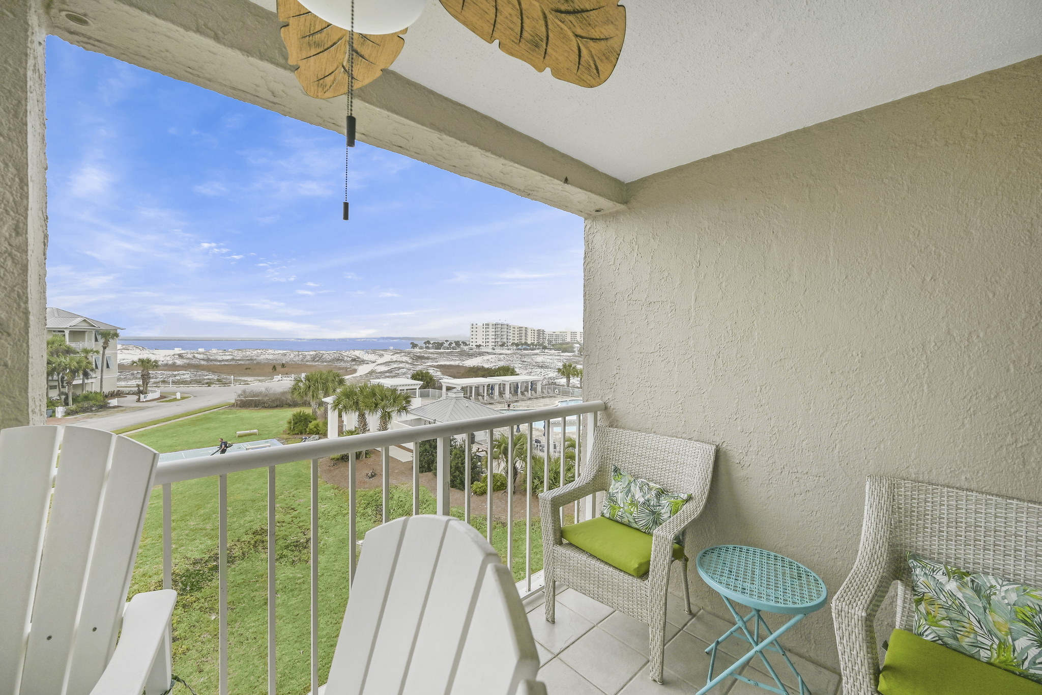 Magnolia House 302 at Destin Pointe Resort House / Cottage rental in Destin Pointe in Destin Florida - #18