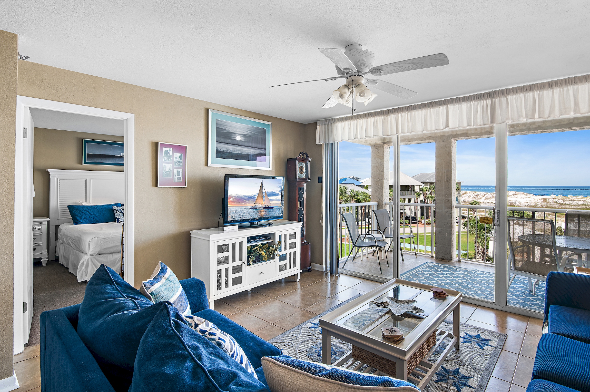 Magnolia House 304 at Destin Pointe Resort House / Cottage rental in Destin Pointe in Destin Florida - #1