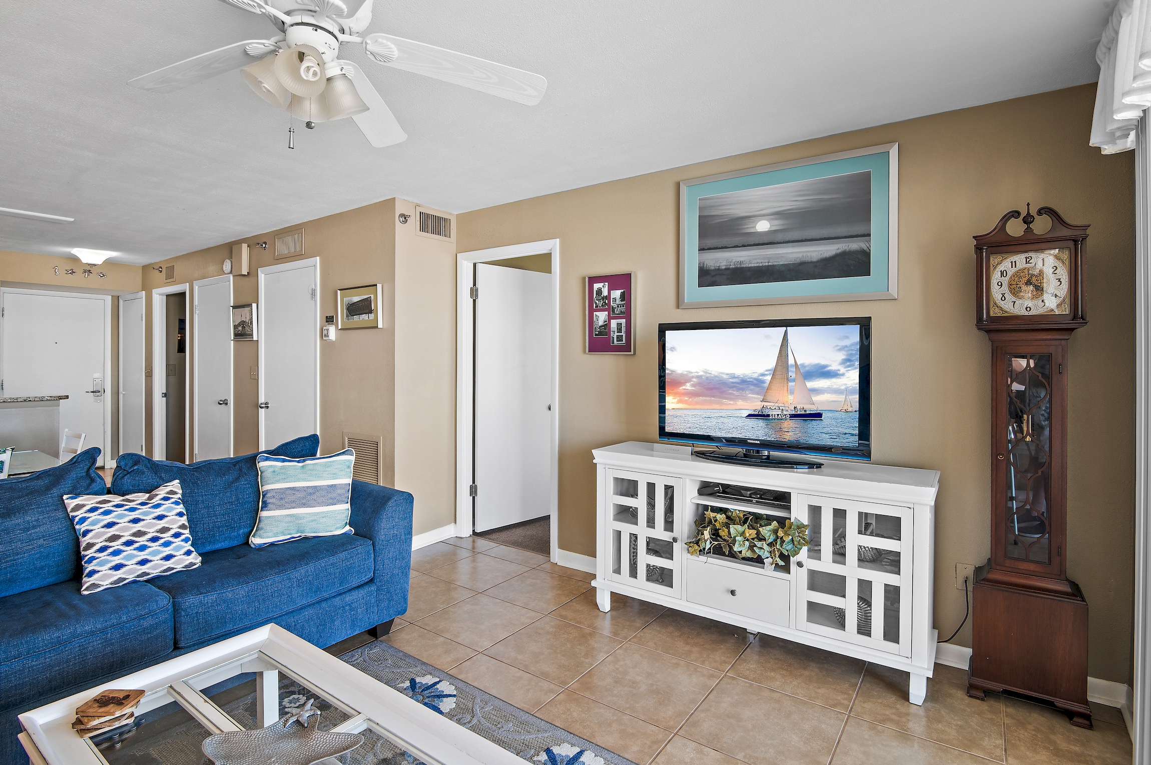 Magnolia House 304 at Destin Pointe Resort House / Cottage rental in Destin Pointe in Destin Florida - #6