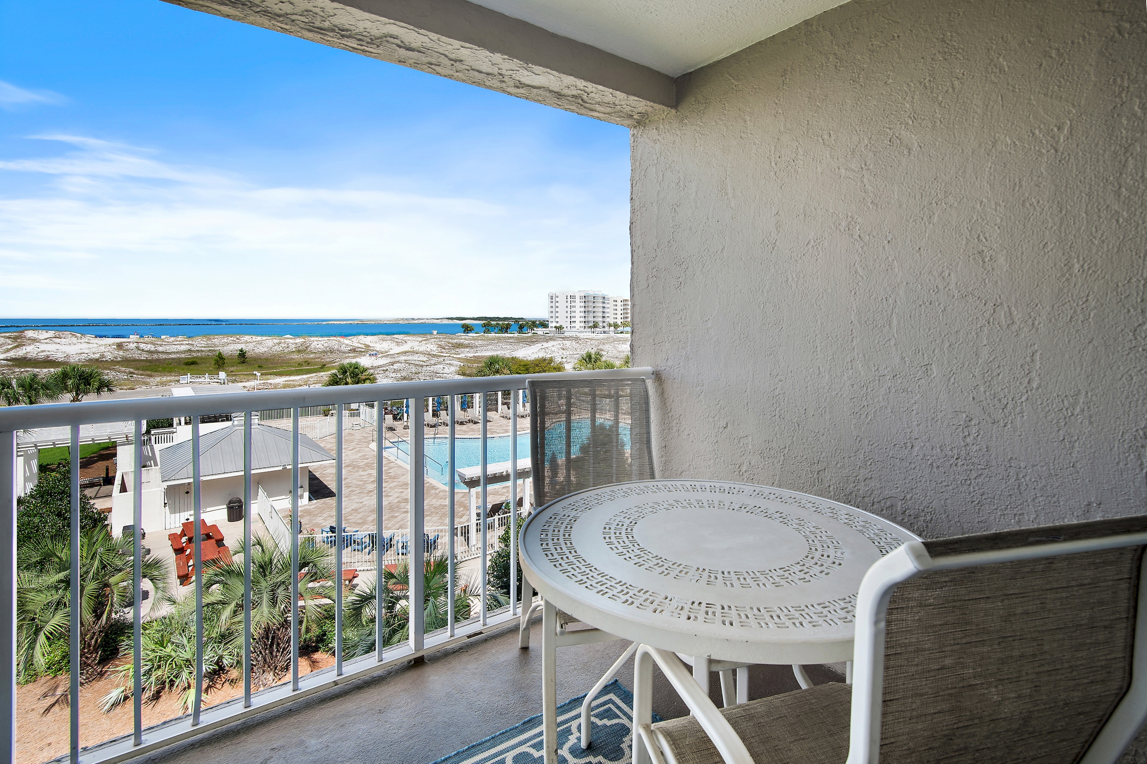 Magnolia House 304 at Destin Pointe Resort House / Cottage rental in Destin Pointe in Destin Florida - #8