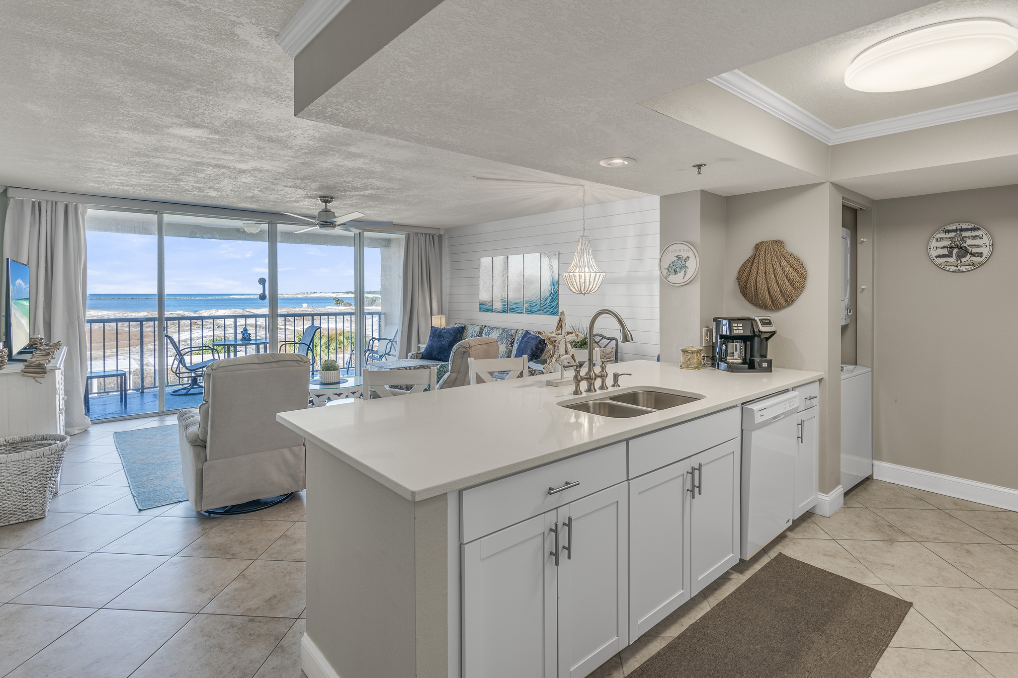 Magnolia House 307 at Destin Pointe Resort House / Cottage rental in Destin Pointe in Destin Florida - #4