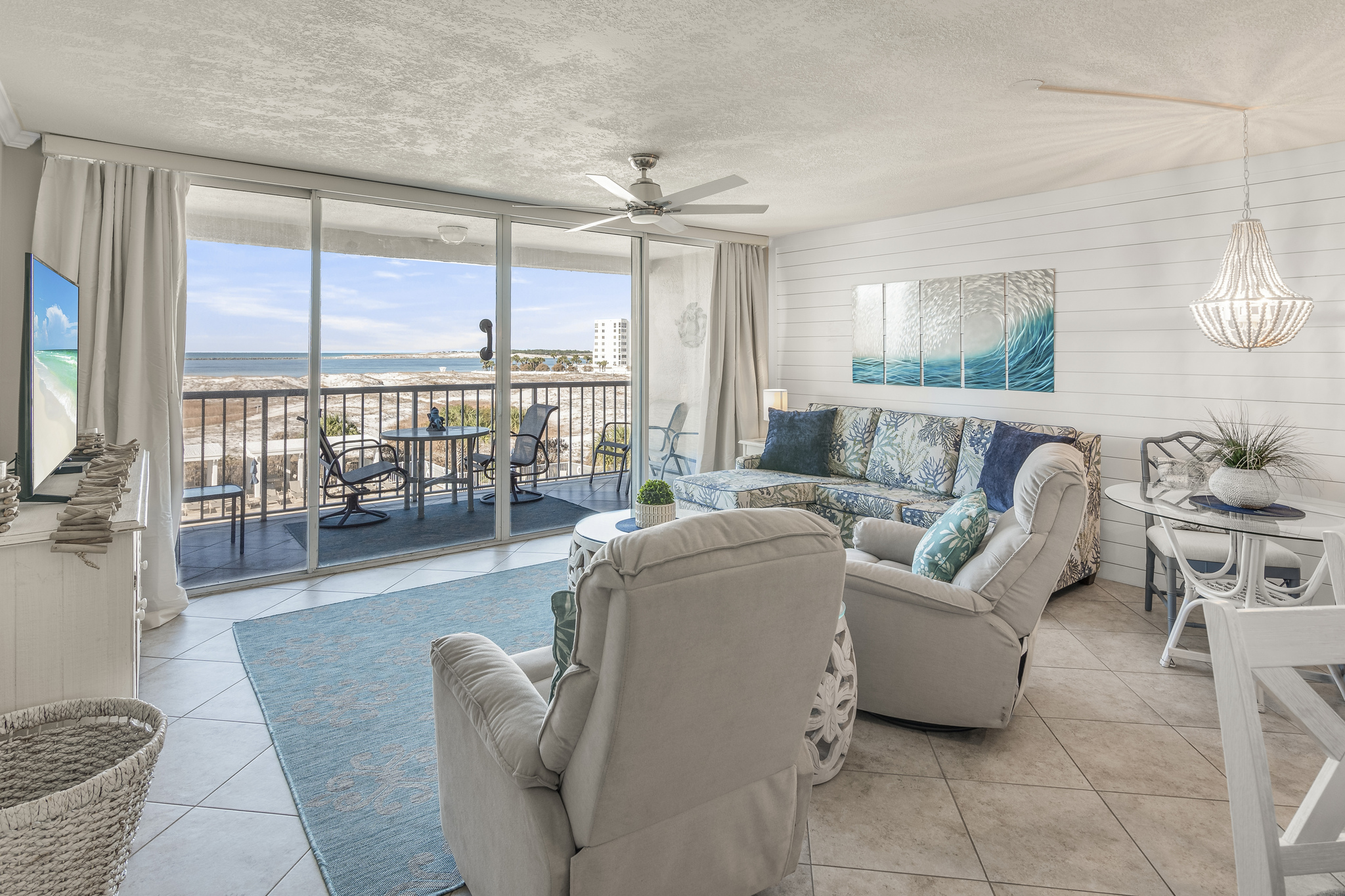 Magnolia House 307 at Destin Pointe Resort House / Cottage rental in Destin Pointe in Destin Florida - #7