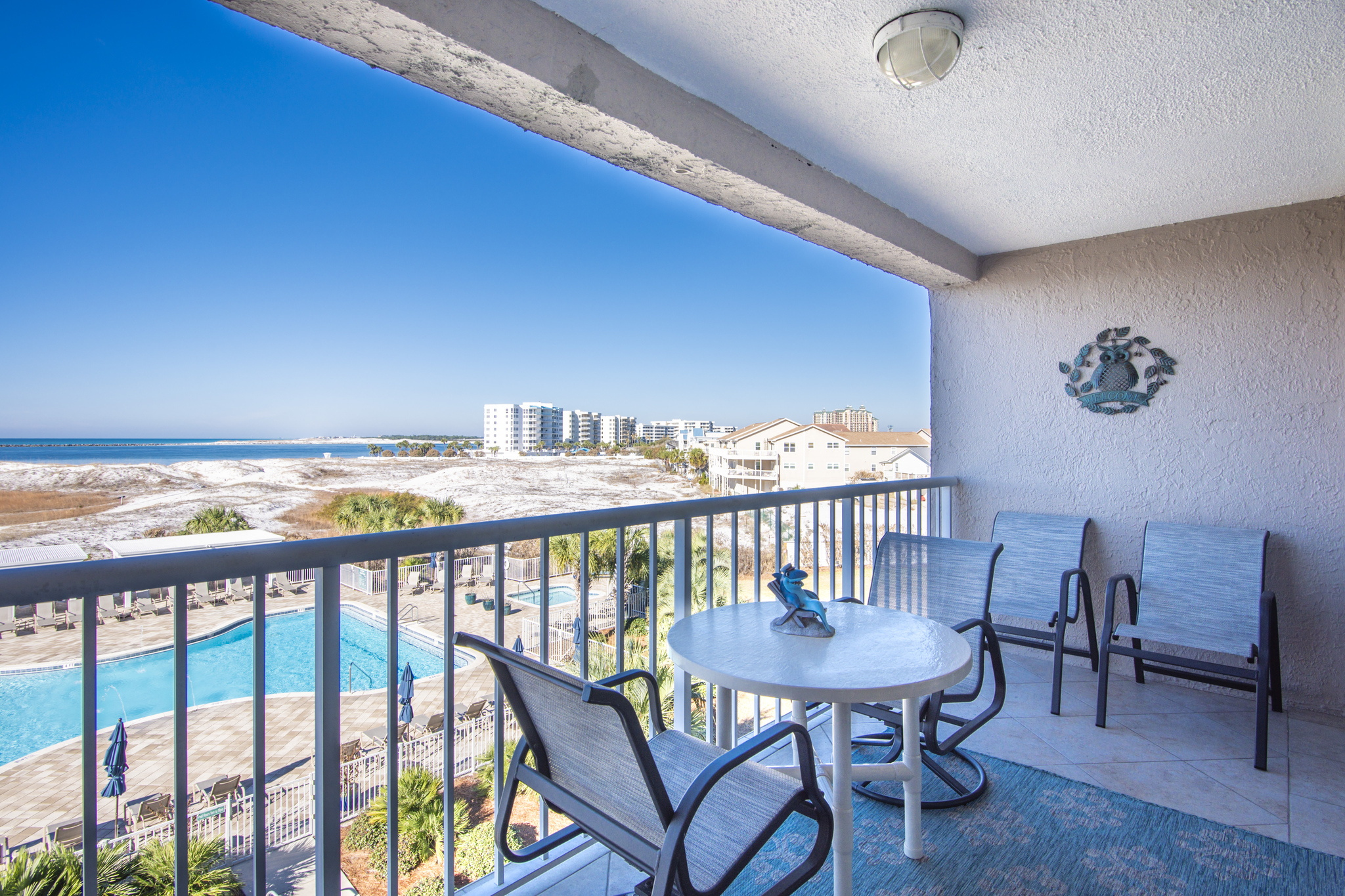 Magnolia House 307 at Destin Pointe Resort House / Cottage rental in Destin Pointe in Destin Florida - #19