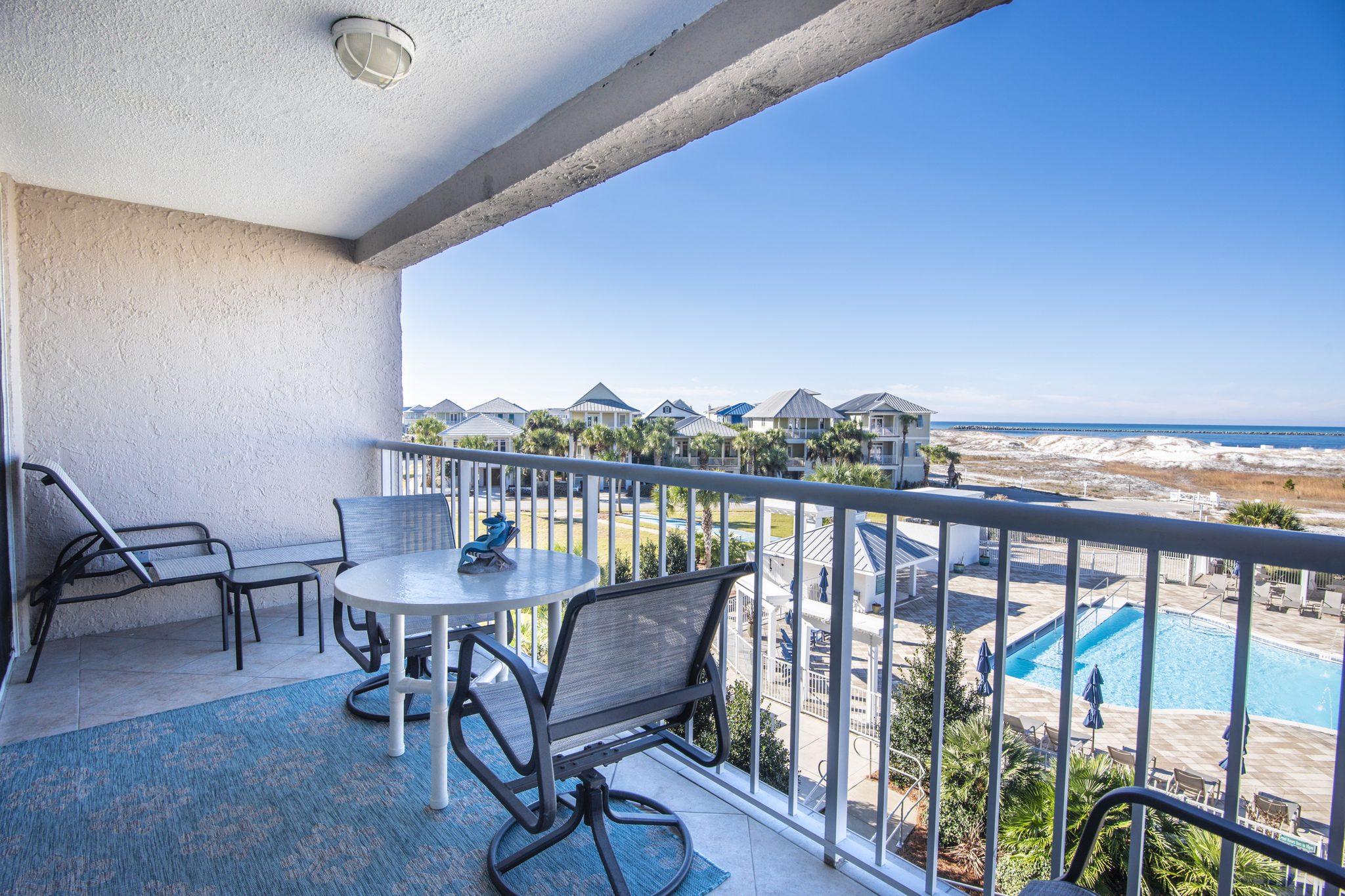 Magnolia House 307 at Destin Pointe Resort House / Cottage rental in Destin Pointe in Destin Florida - #20