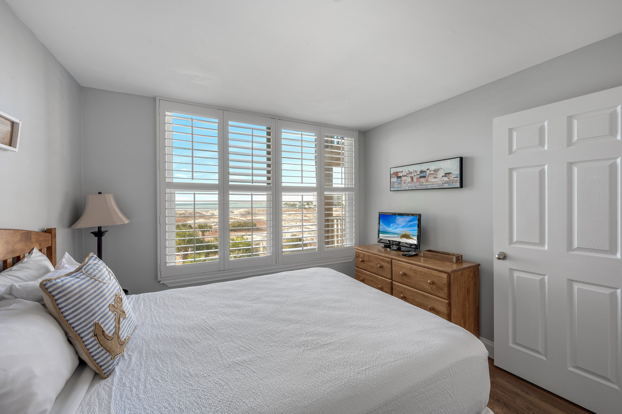 Magnolia House 310 at Destin Pointe Resort House / Cottage rental in Destin Pointe in Destin Florida - #11