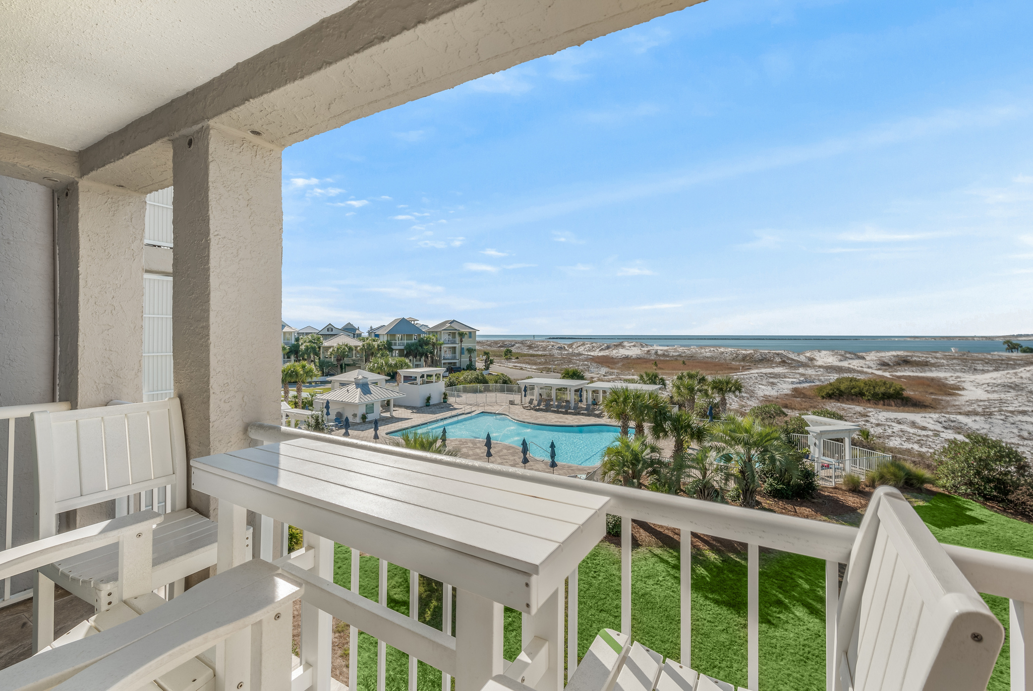 Magnolia House 310 at Destin Pointe Resort House / Cottage rental in Destin Pointe in Destin Florida - #18