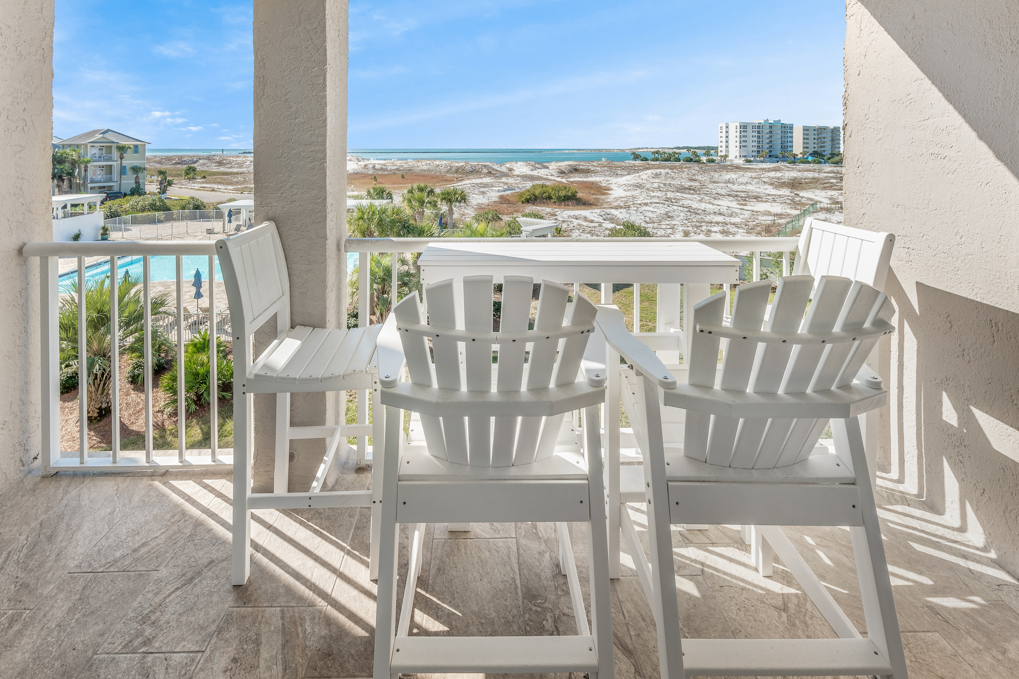 Magnolia House 310 at Destin Pointe Resort House / Cottage rental in Destin Pointe in Destin Florida - #19