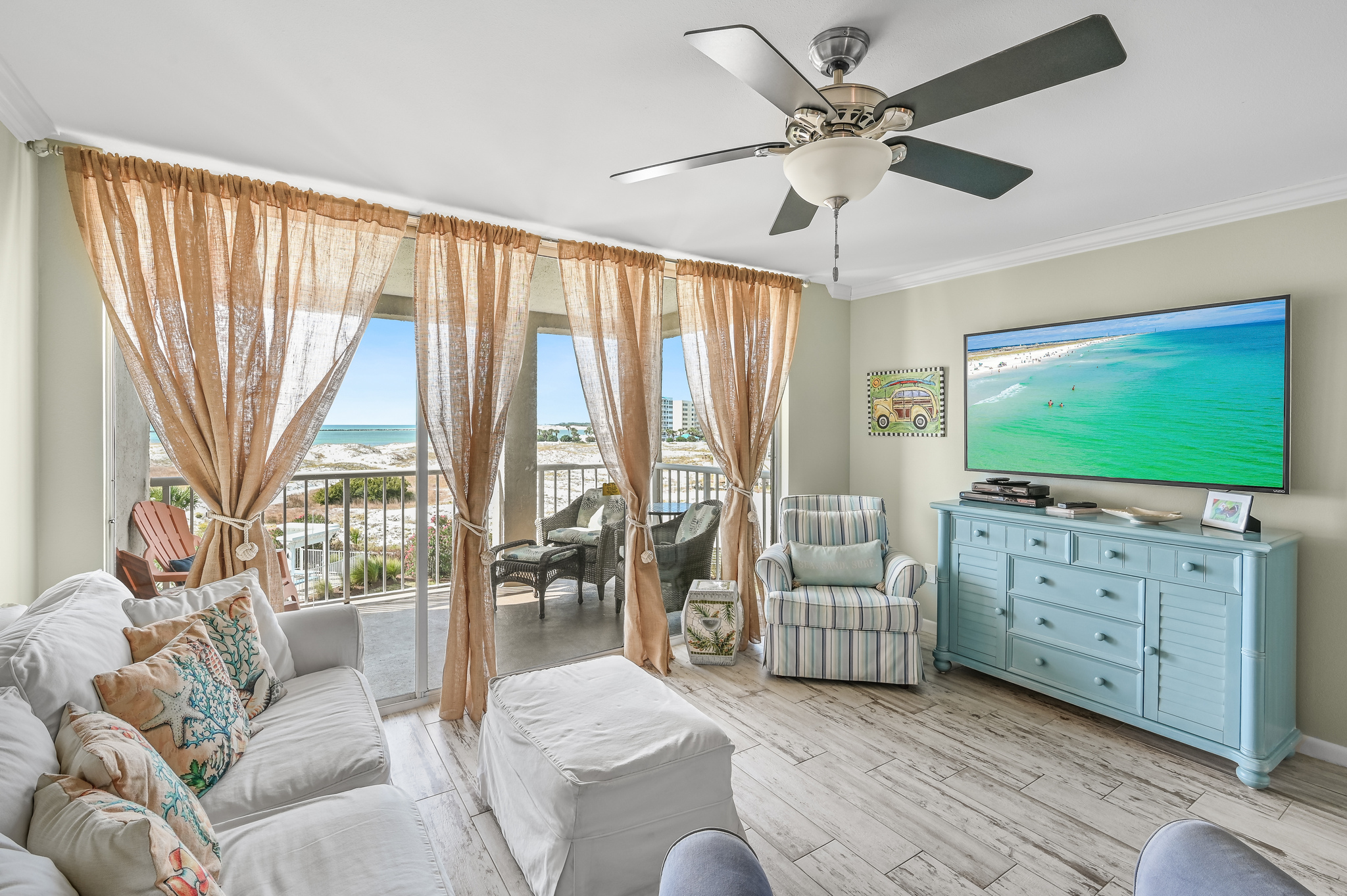 Magnolia House 311 at Destin Pointe Resort House / Cottage rental in Destin Pointe in Destin Florida - #2