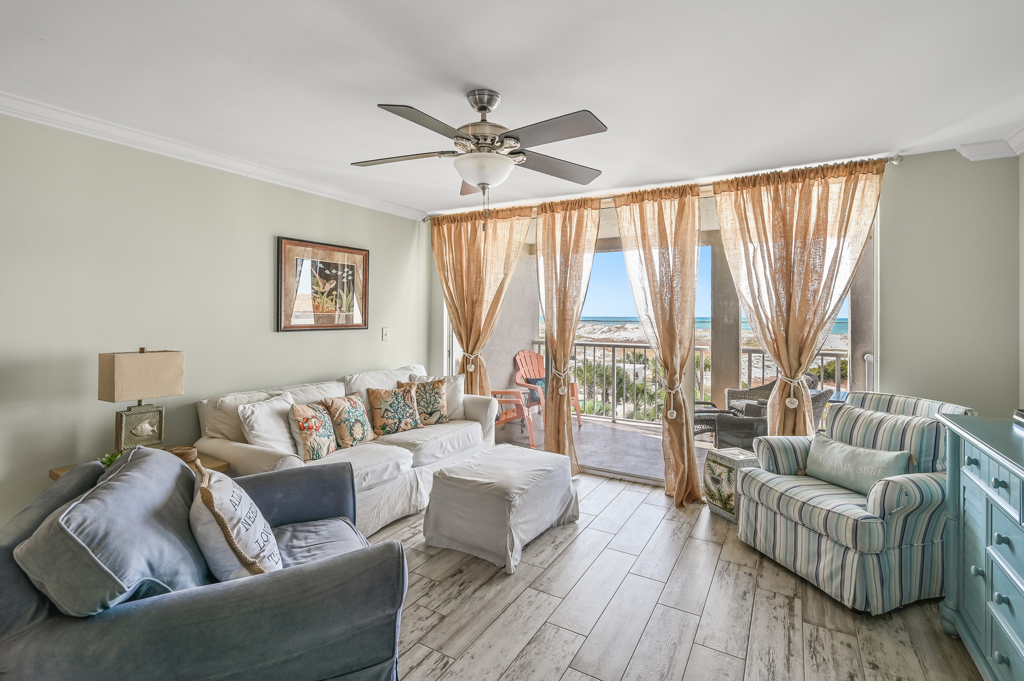 Magnolia House 311 at Destin Pointe Resort House / Cottage rental in Destin Pointe in Destin Florida - #5