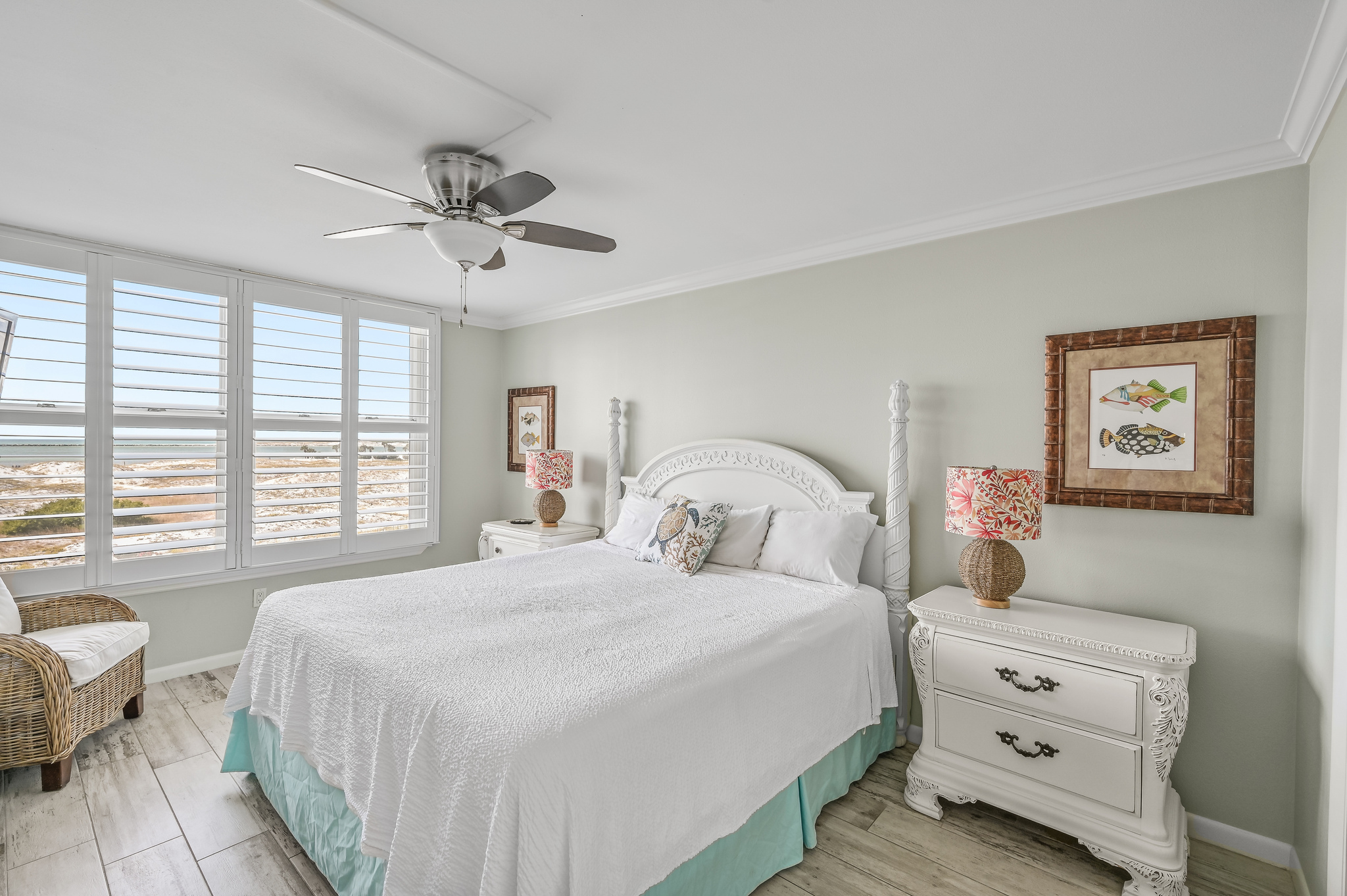 Magnolia House 311 at Destin Pointe Resort House / Cottage rental in Destin Pointe in Destin Florida - #12