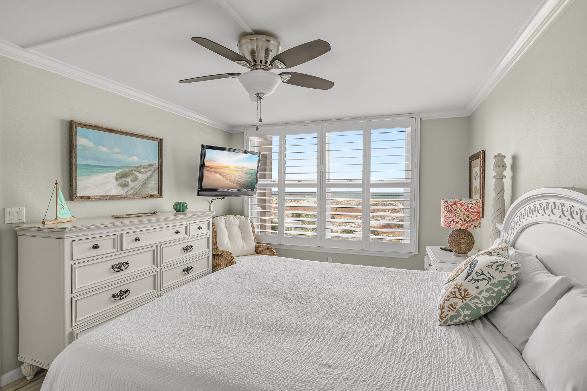 Magnolia House 311 at Destin Pointe Resort House / Cottage rental in Destin Pointe in Destin Florida - #13