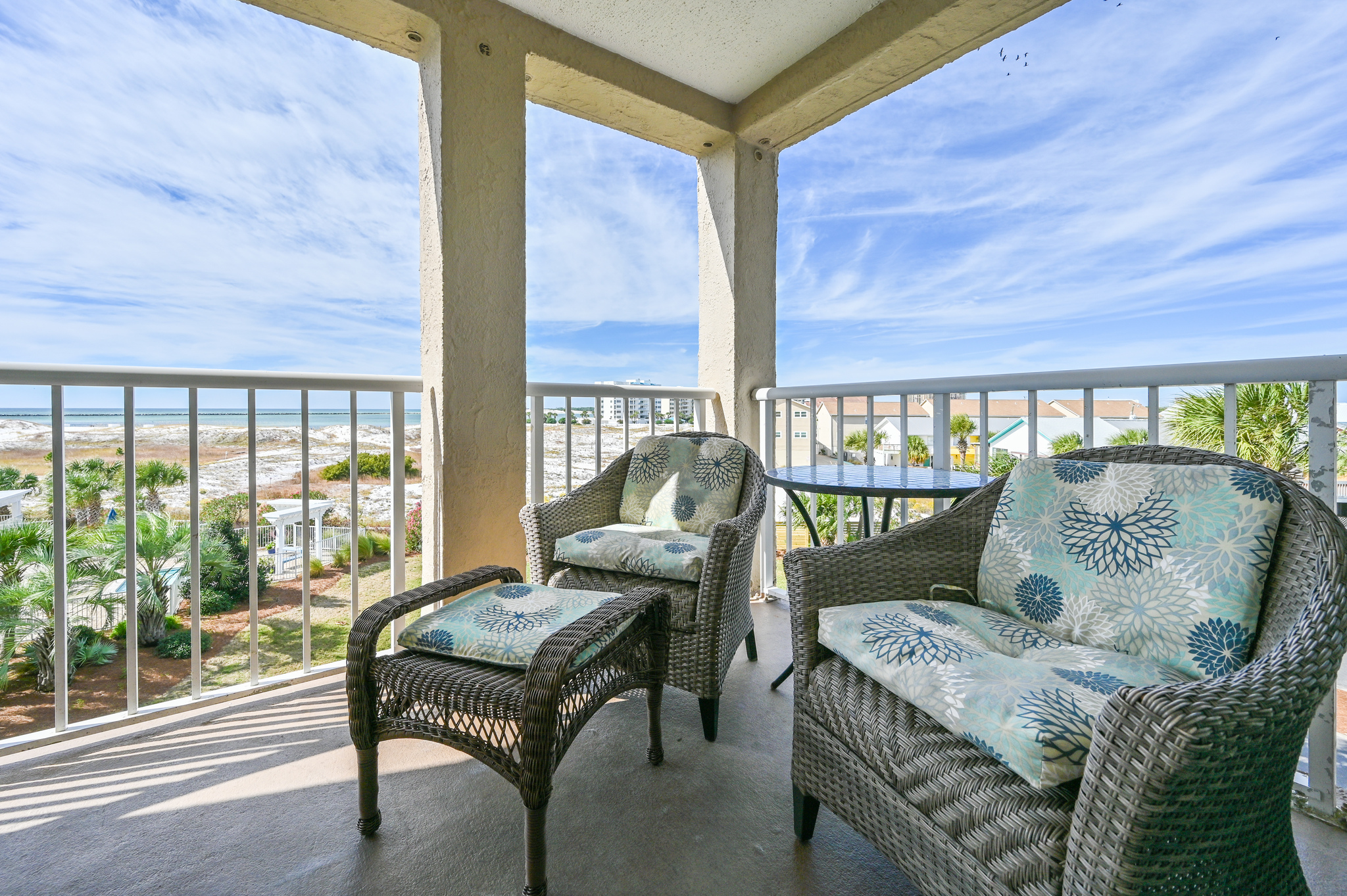 Magnolia House 311 at Destin Pointe Resort House / Cottage rental in Destin Pointe in Destin Florida - #19