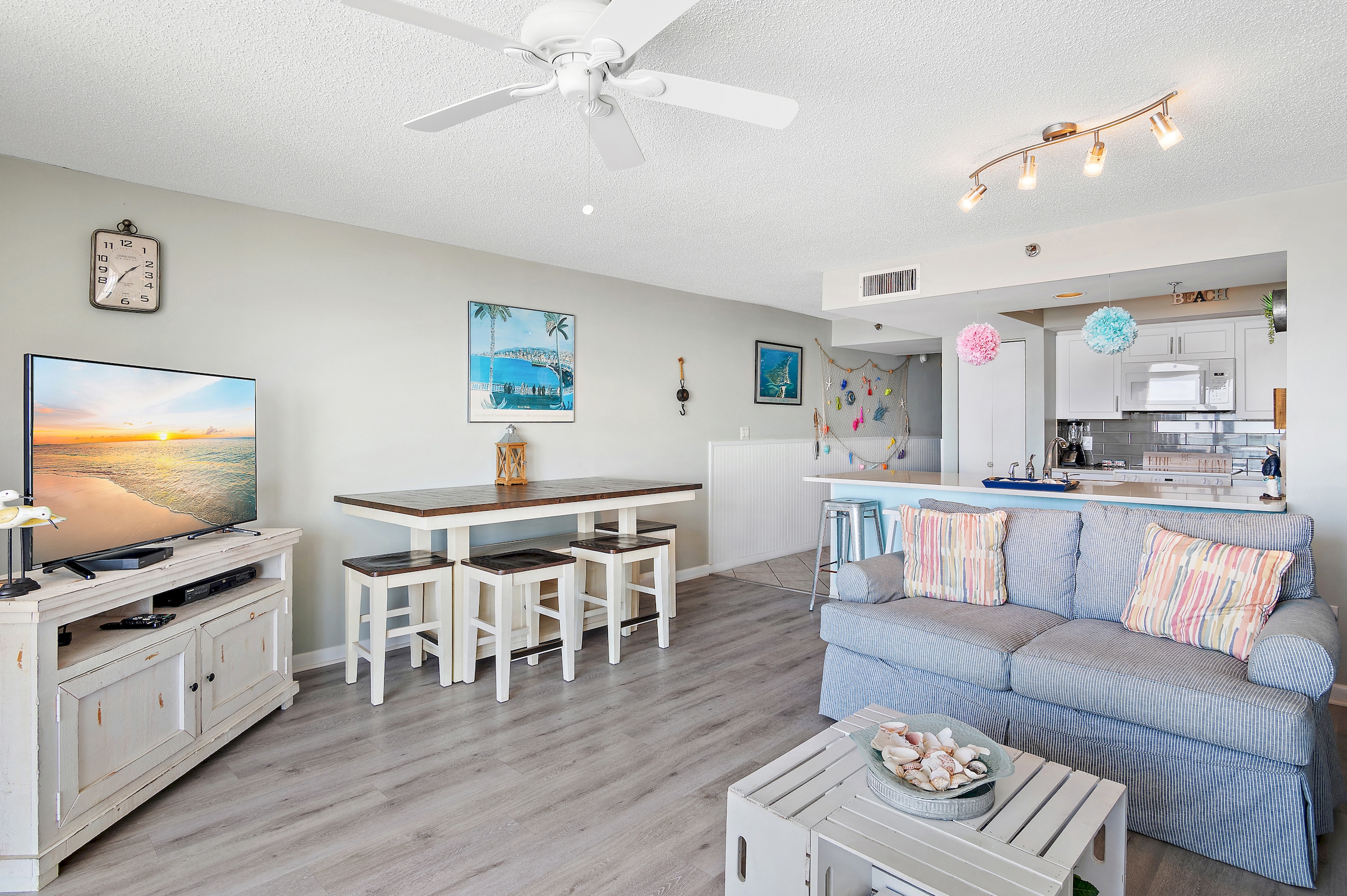 Magnolia House 406 at Destin Pointe Resort House / Cottage rental in Destin Pointe in Destin Florida - #6