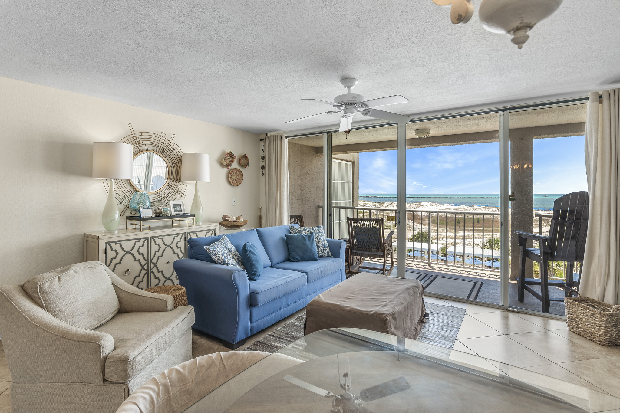 Magnolia House 409 at Destin Pointe Resort House / Cottage rental in Destin Pointe in Destin Florida - #4