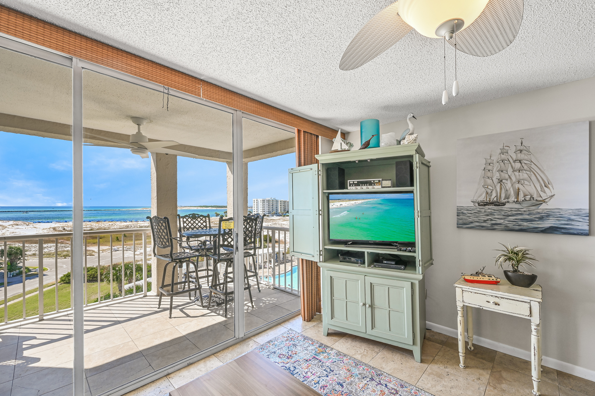 Magnolia House 502 at Destin Pointe Resort House / Cottage rental in Destin Pointe in Destin Florida - #6