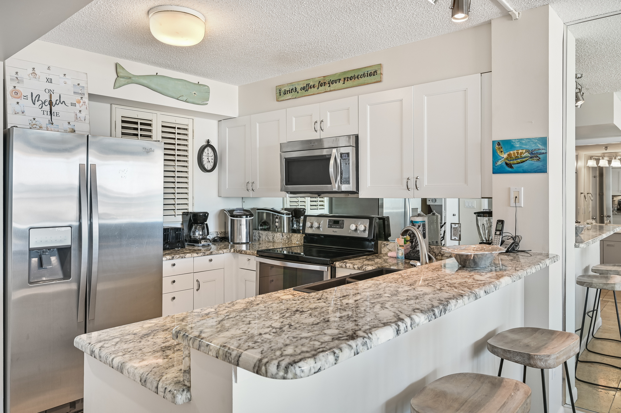 Magnolia House 502 at Destin Pointe Resort House / Cottage rental in Destin Pointe in Destin Florida - #7