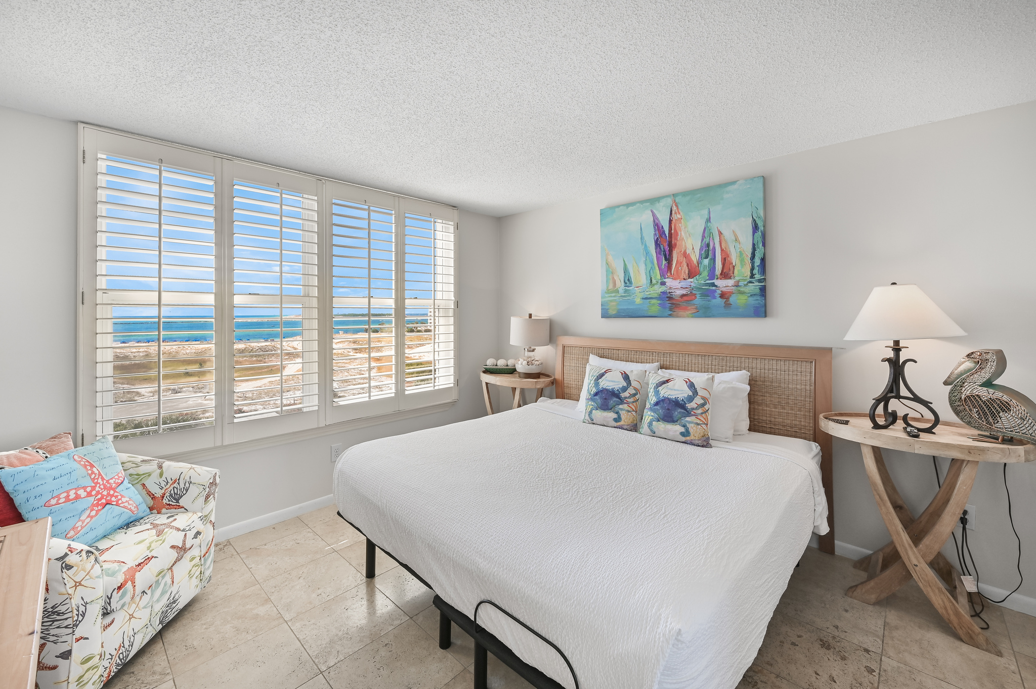 Magnolia House 502 at Destin Pointe Resort House / Cottage rental in Destin Pointe in Destin Florida - #12