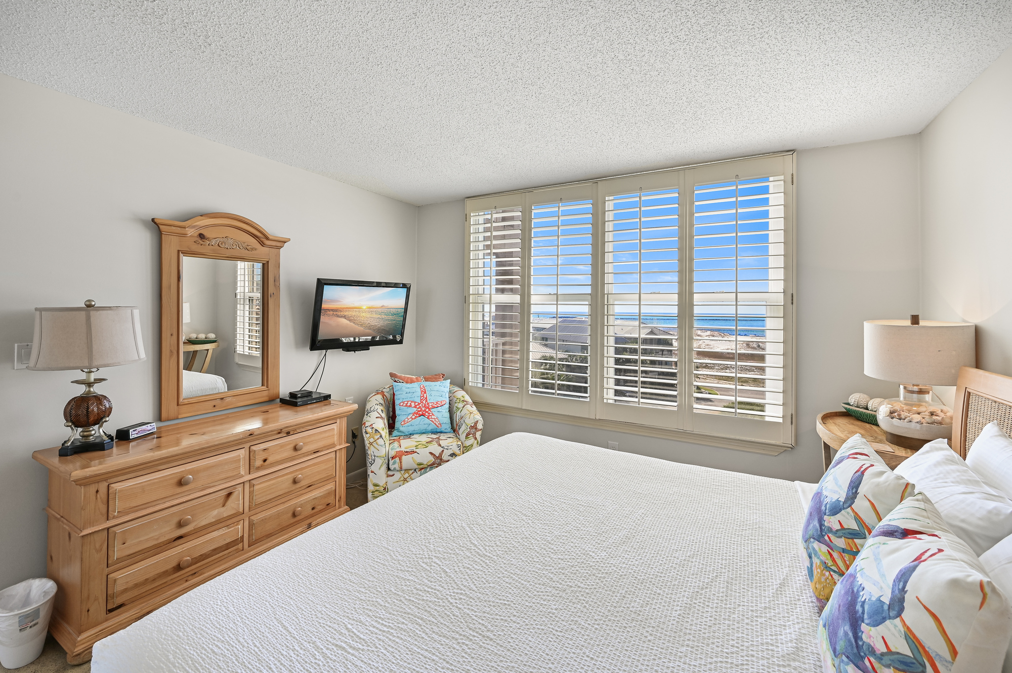 Magnolia House 502 at Destin Pointe Resort House / Cottage rental in Destin Pointe in Destin Florida - #14