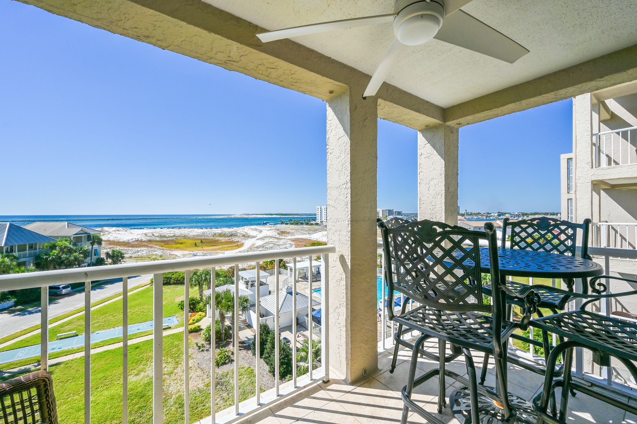 Magnolia House 502 at Destin Pointe Resort House / Cottage rental in Destin Pointe in Destin Florida - #20