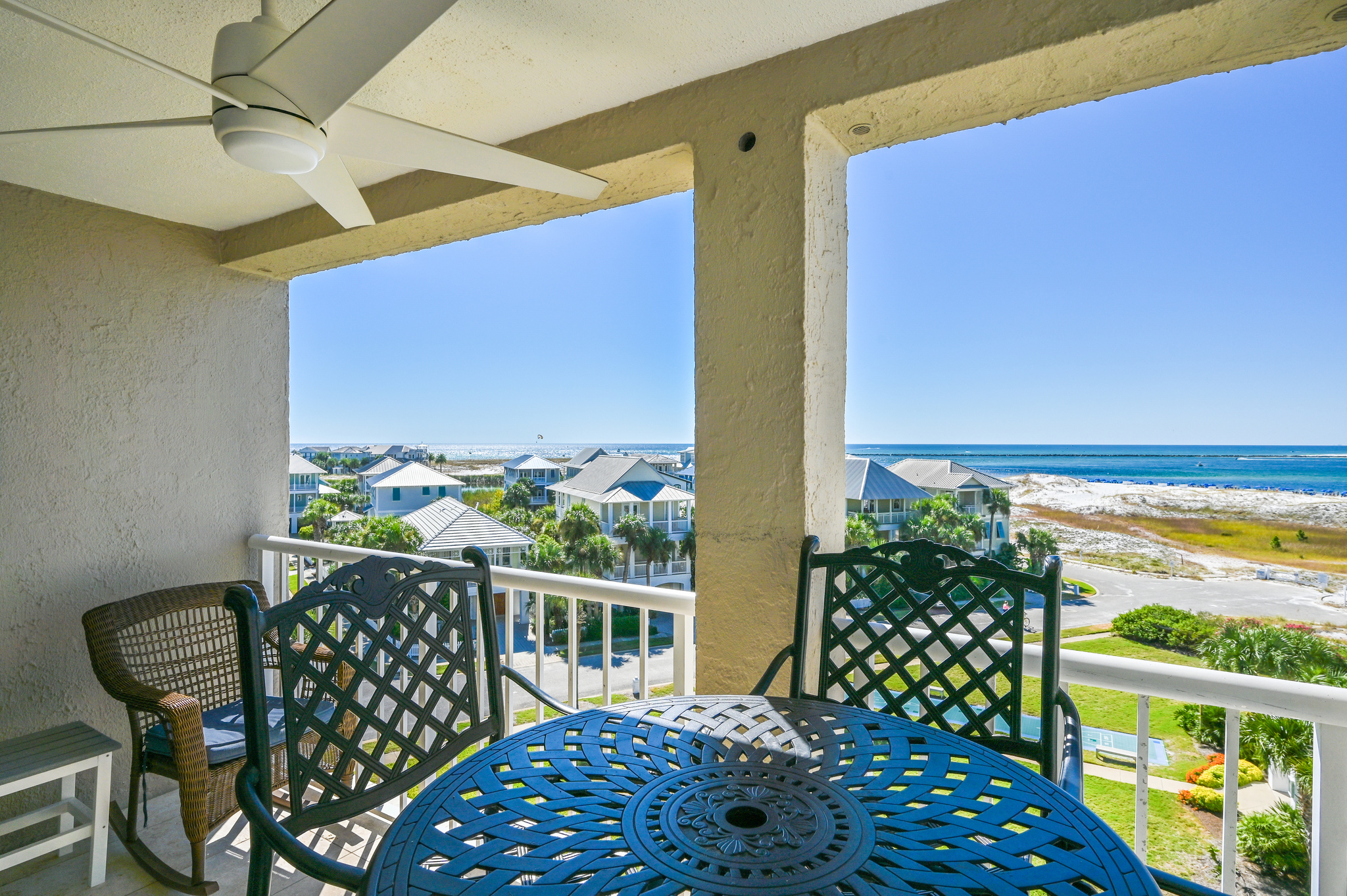 Magnolia House 502 at Destin Pointe Resort House / Cottage rental in Destin Pointe in Destin Florida - #21