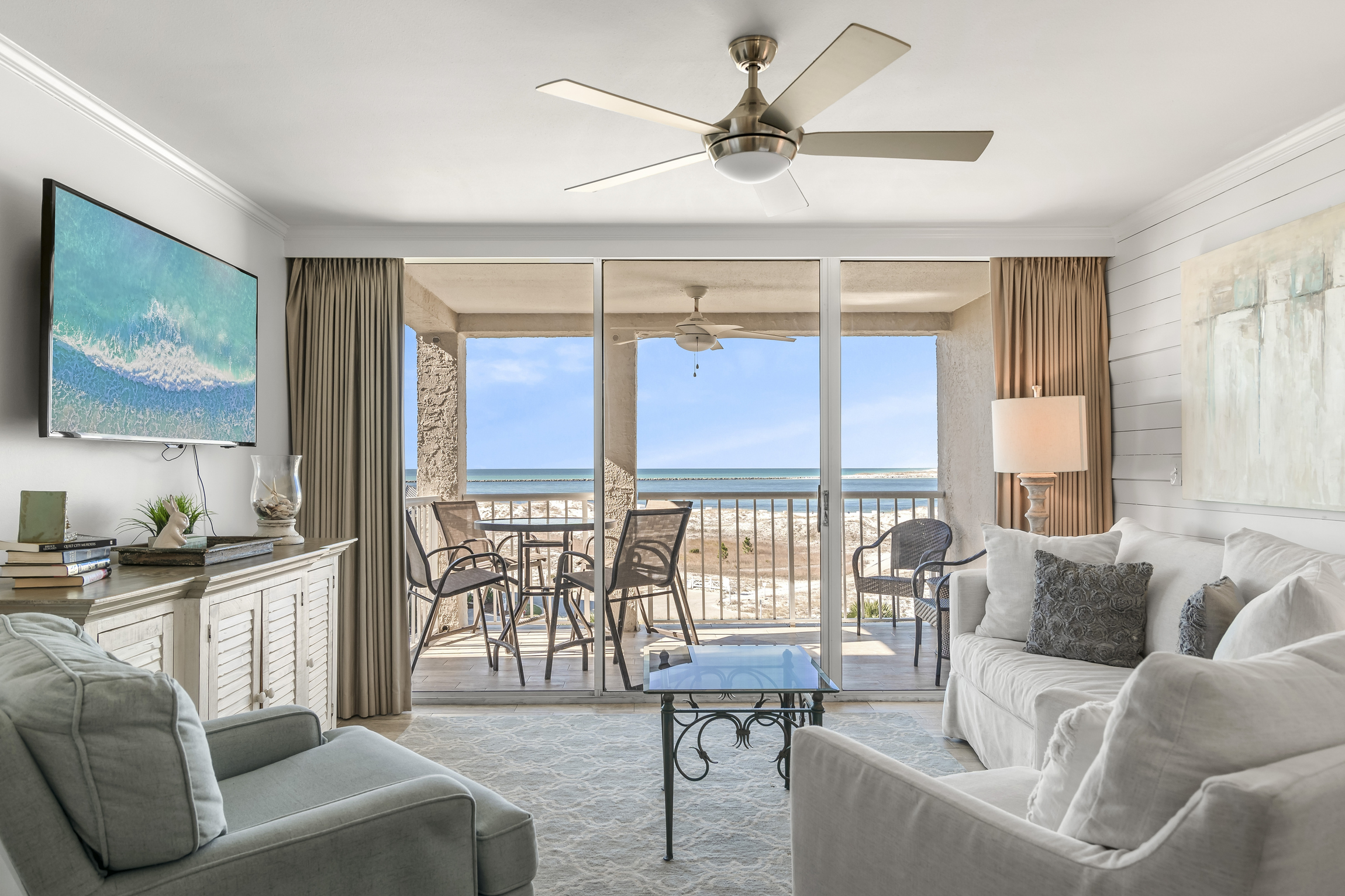 Magnolia House 503 at Destin Pointe Resort House / Cottage rental in Destin Pointe in Destin Florida - #5