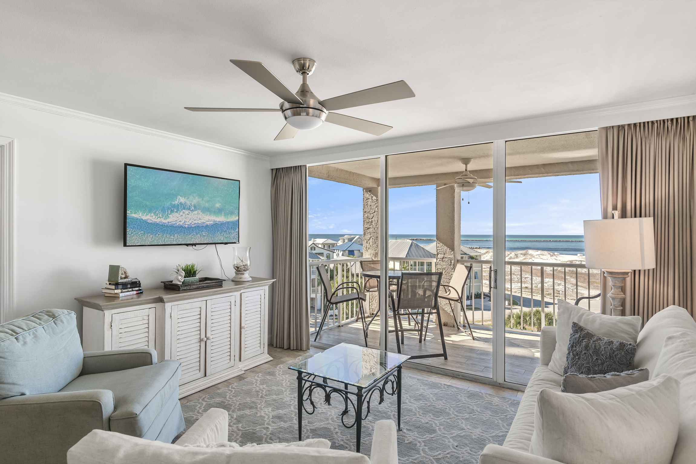 Magnolia House 503 at Destin Pointe Resort House / Cottage rental in Destin Pointe in Destin Florida - #7