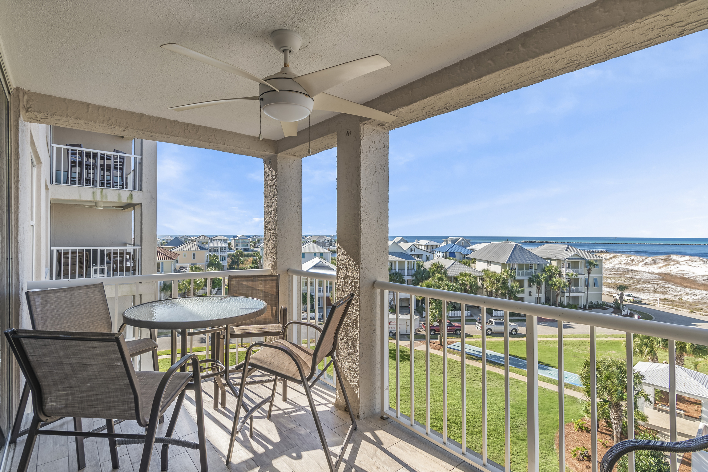 Magnolia House 503 at Destin Pointe Resort House / Cottage rental in Destin Pointe in Destin Florida - #22