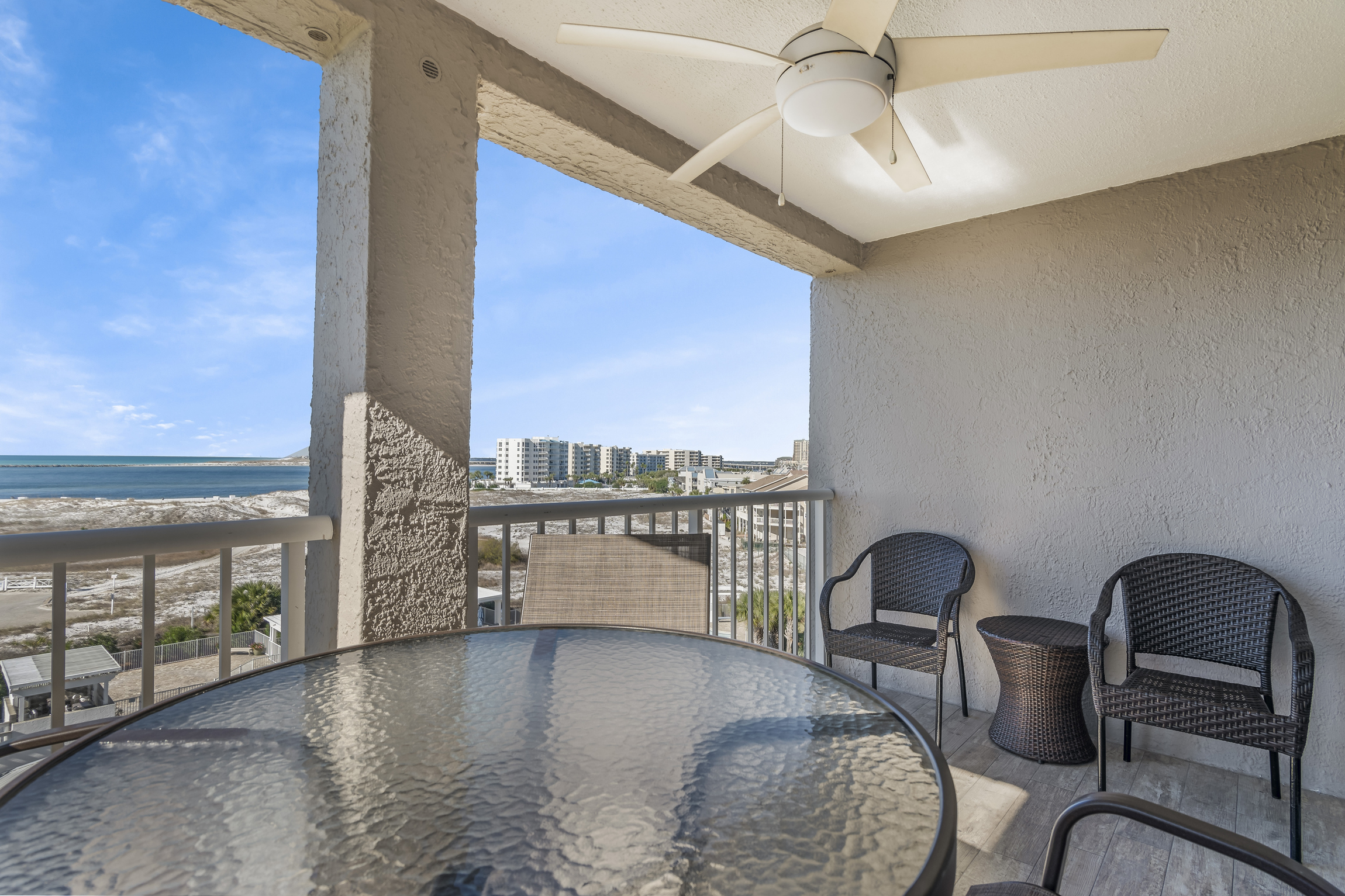 Magnolia House 503 at Destin Pointe Resort House / Cottage rental in Destin Pointe in Destin Florida - #23