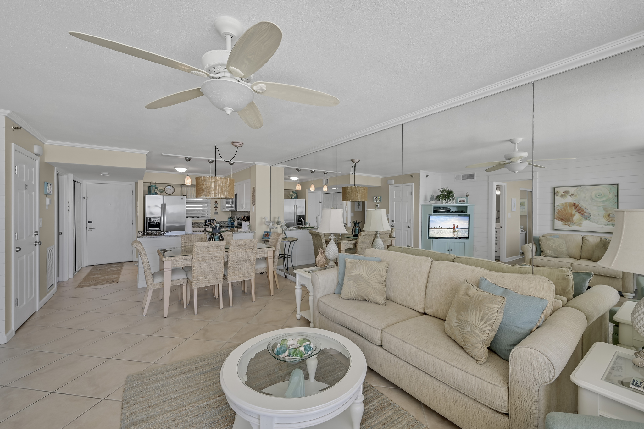 Magnolia House 504 at Destin Pointe Resort House / Cottage rental in Destin Pointe in Destin Florida - #6