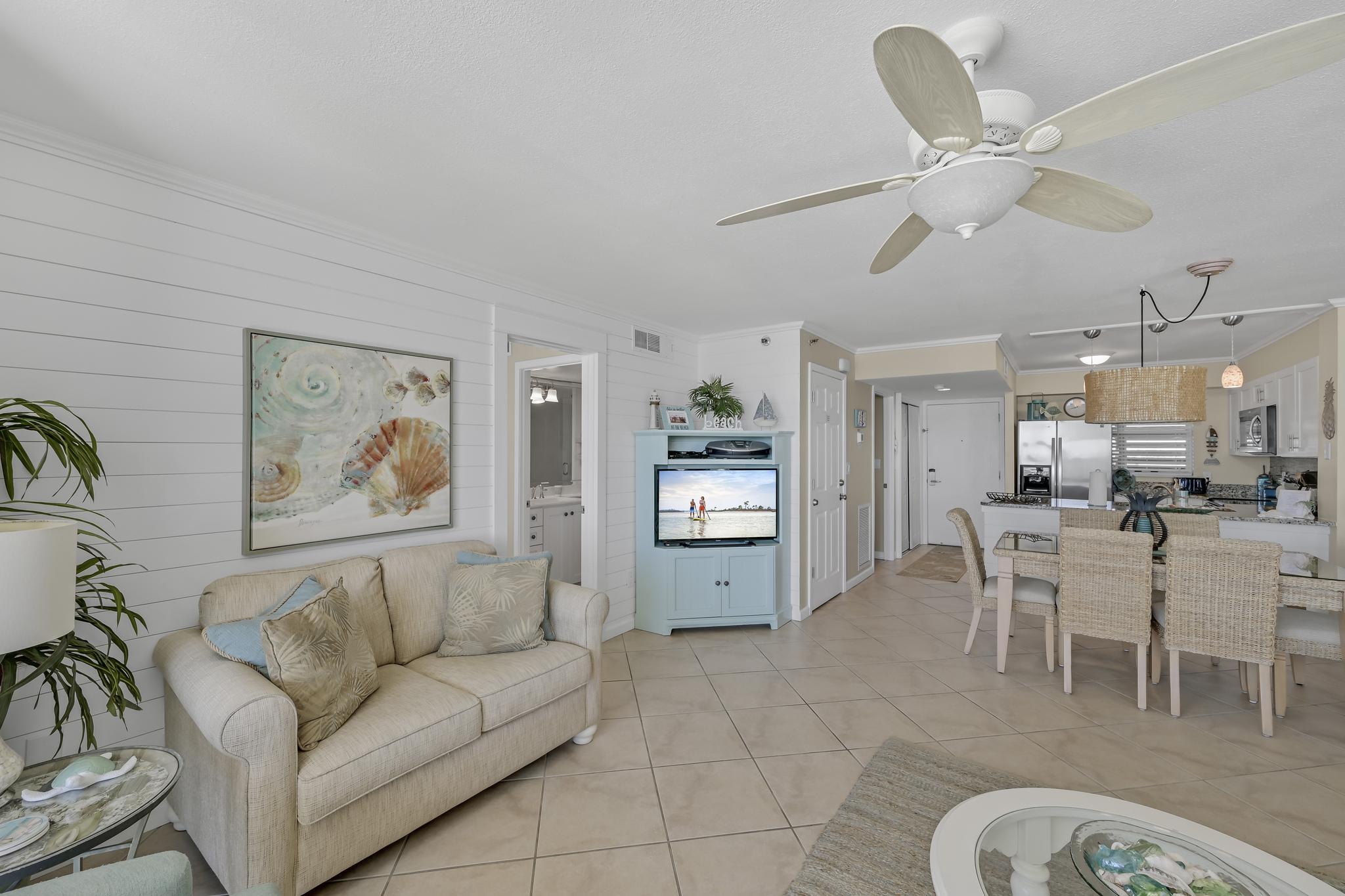 Magnolia House 504 at Destin Pointe Resort House / Cottage rental in Destin Pointe in Destin Florida - #7