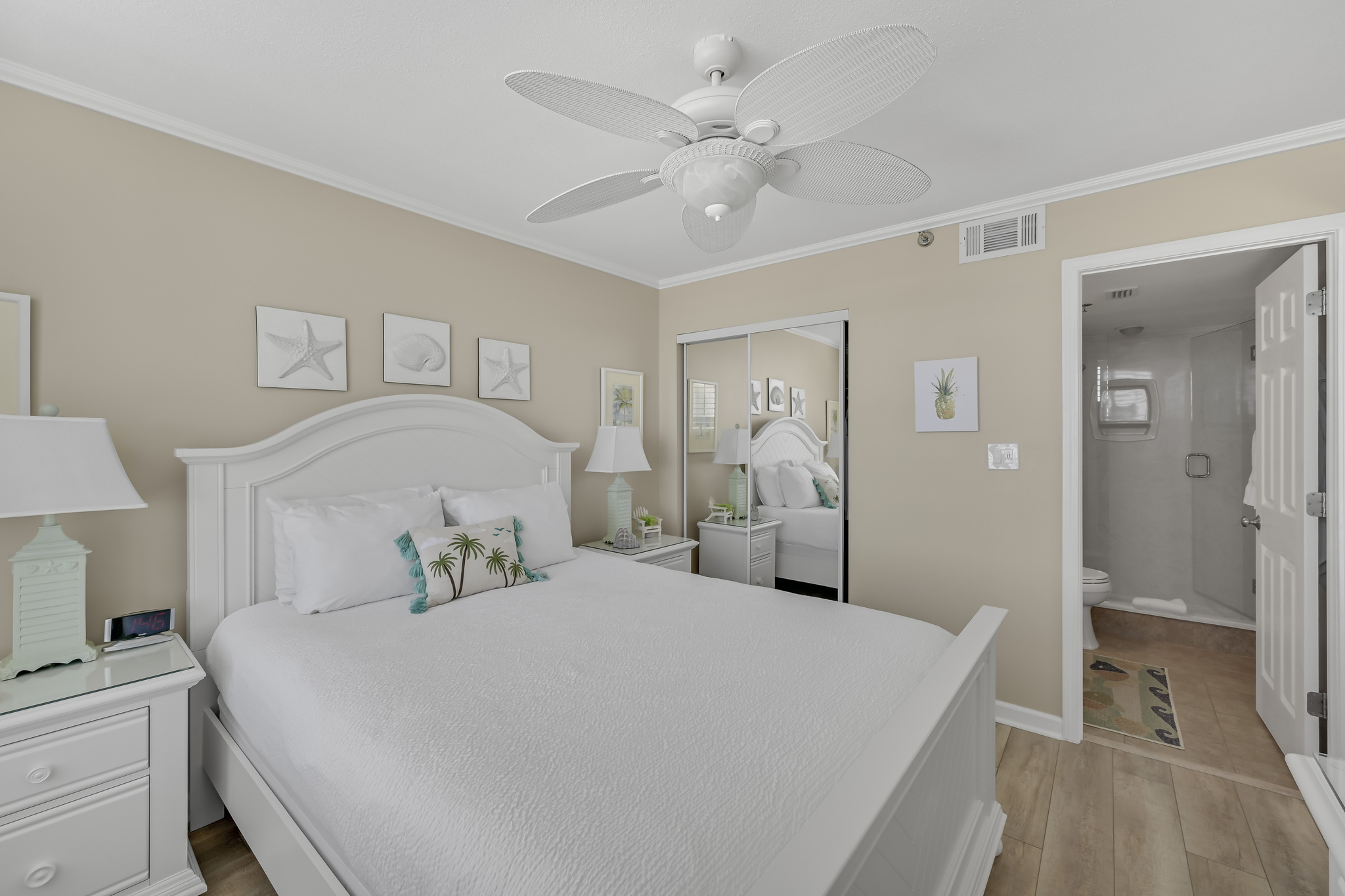 Magnolia House 504 at Destin Pointe Resort House / Cottage rental in Destin Pointe in Destin Florida - #14